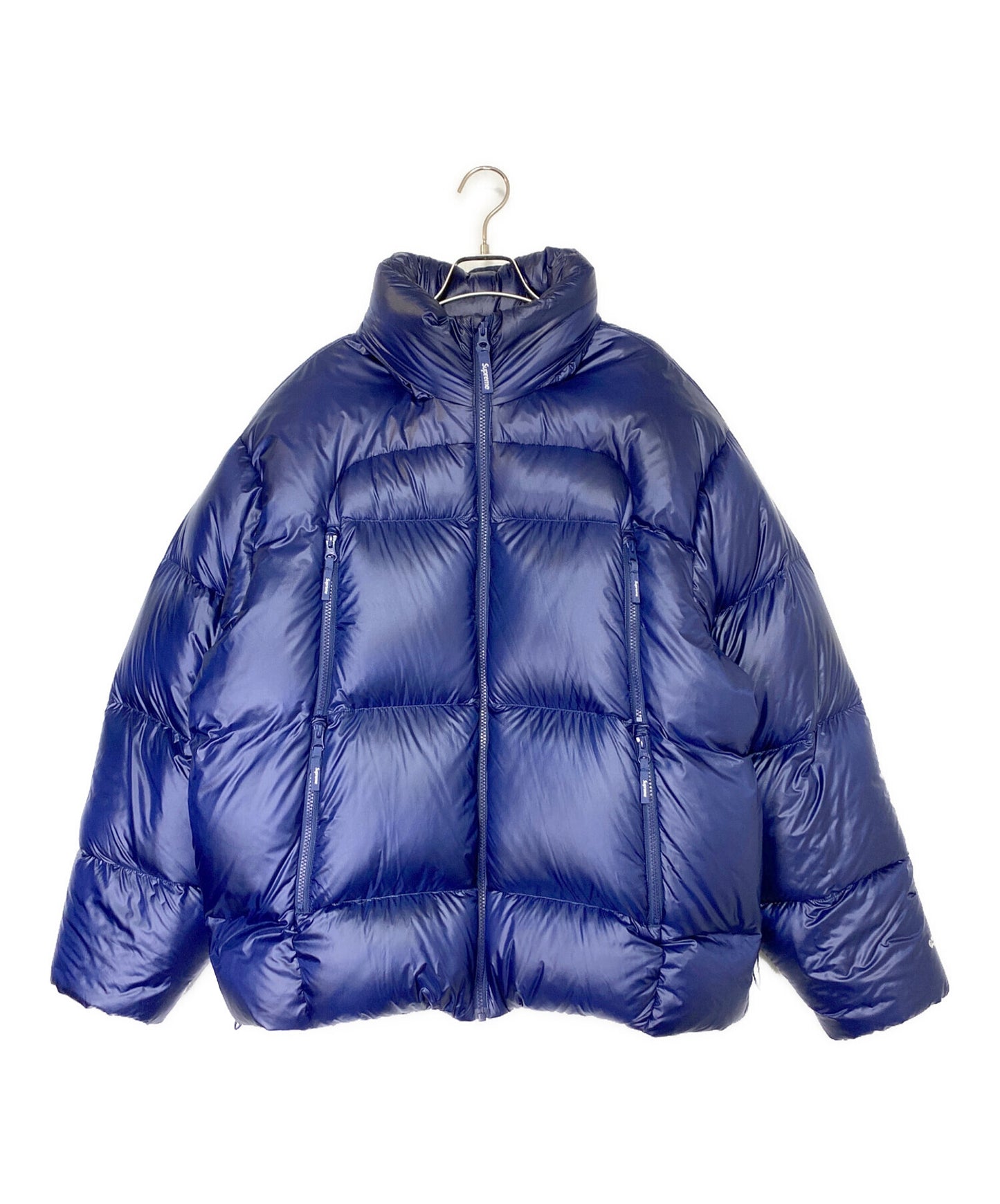 [Pre-owned] SUPREME High Density Cotton Field Jacket