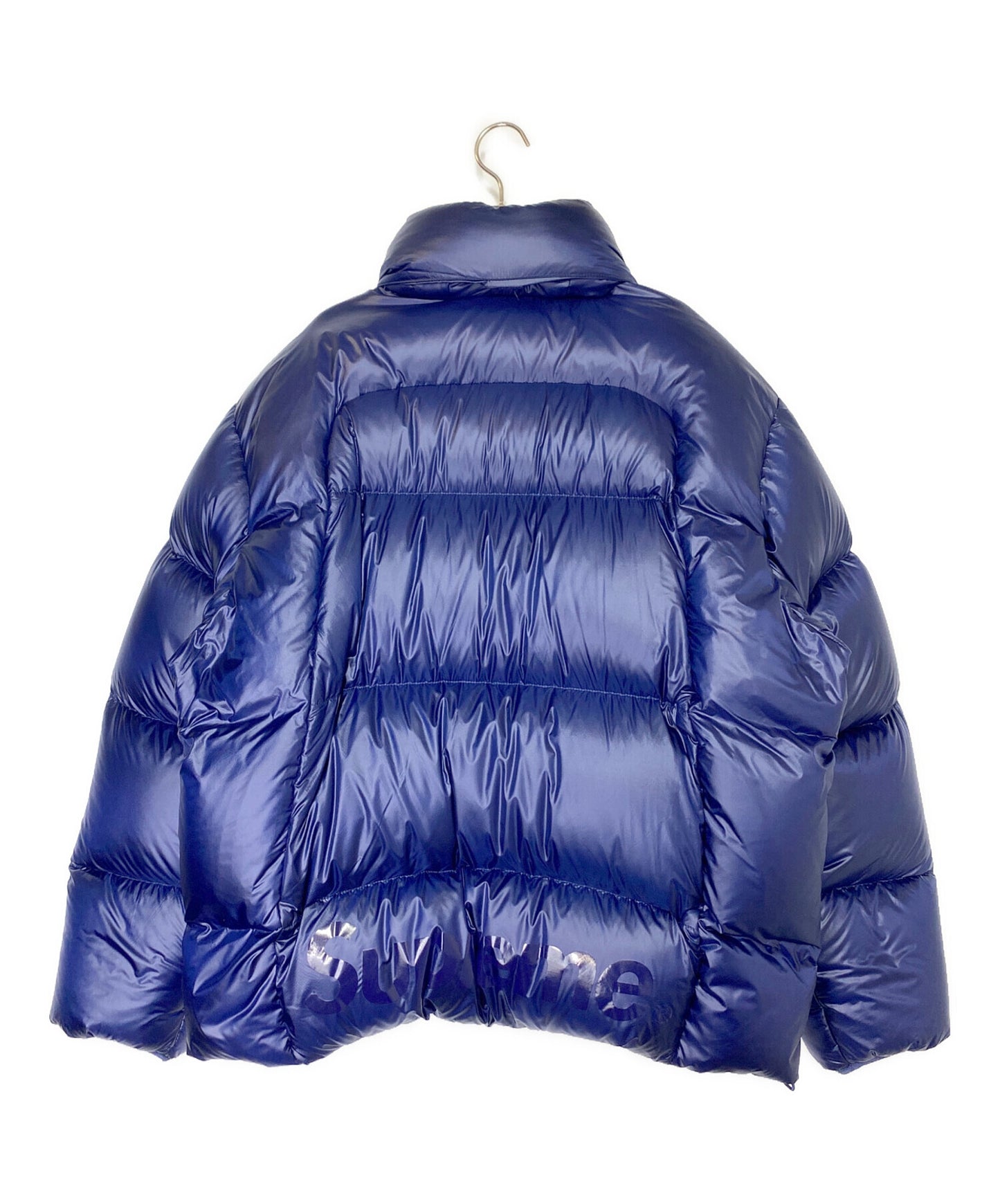 [Pre-owned] SUPREME High Density Cotton Field Jacket