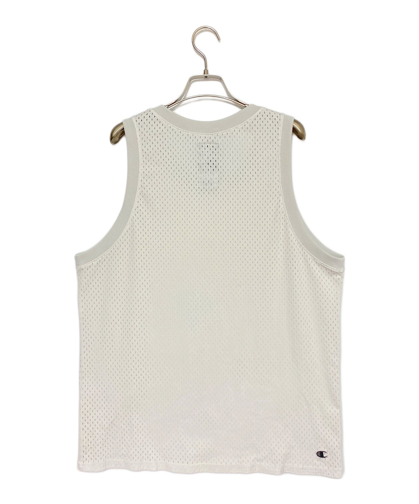 [Pre-owned] RICK OWENS tank top CM20S0006-215086