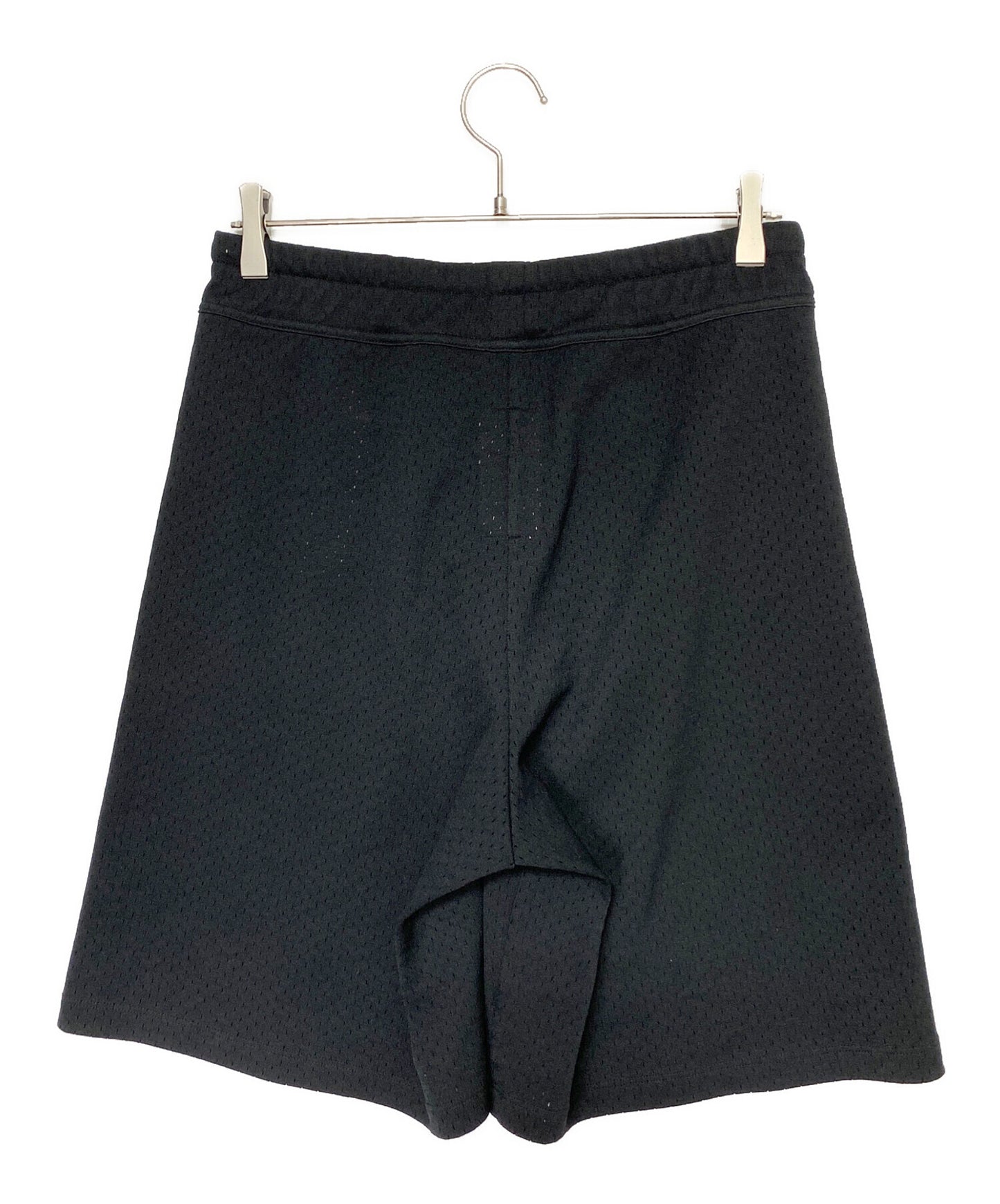 [Pre-owned] RICK OWENS Mesh Shorts CM21S0013-216775