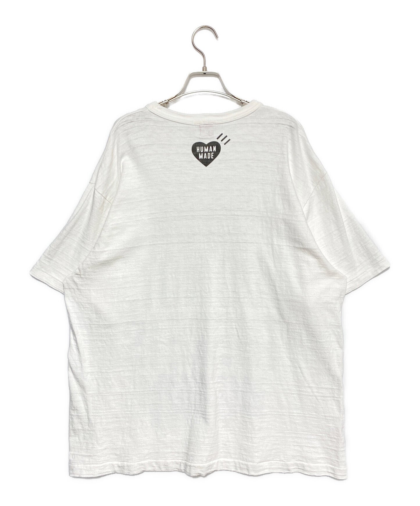 [Pre-owned] HUMAN MADE GRAPHIC T-SHIRT ( Graphic T-Shirt )