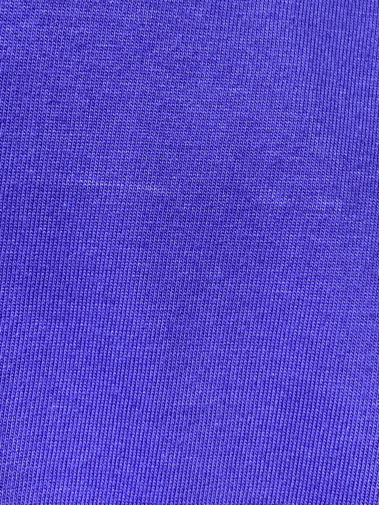 [Pre-owned] BALENCIAGA BEBE rhinestone oversized T-shirt 681314 TLVH4