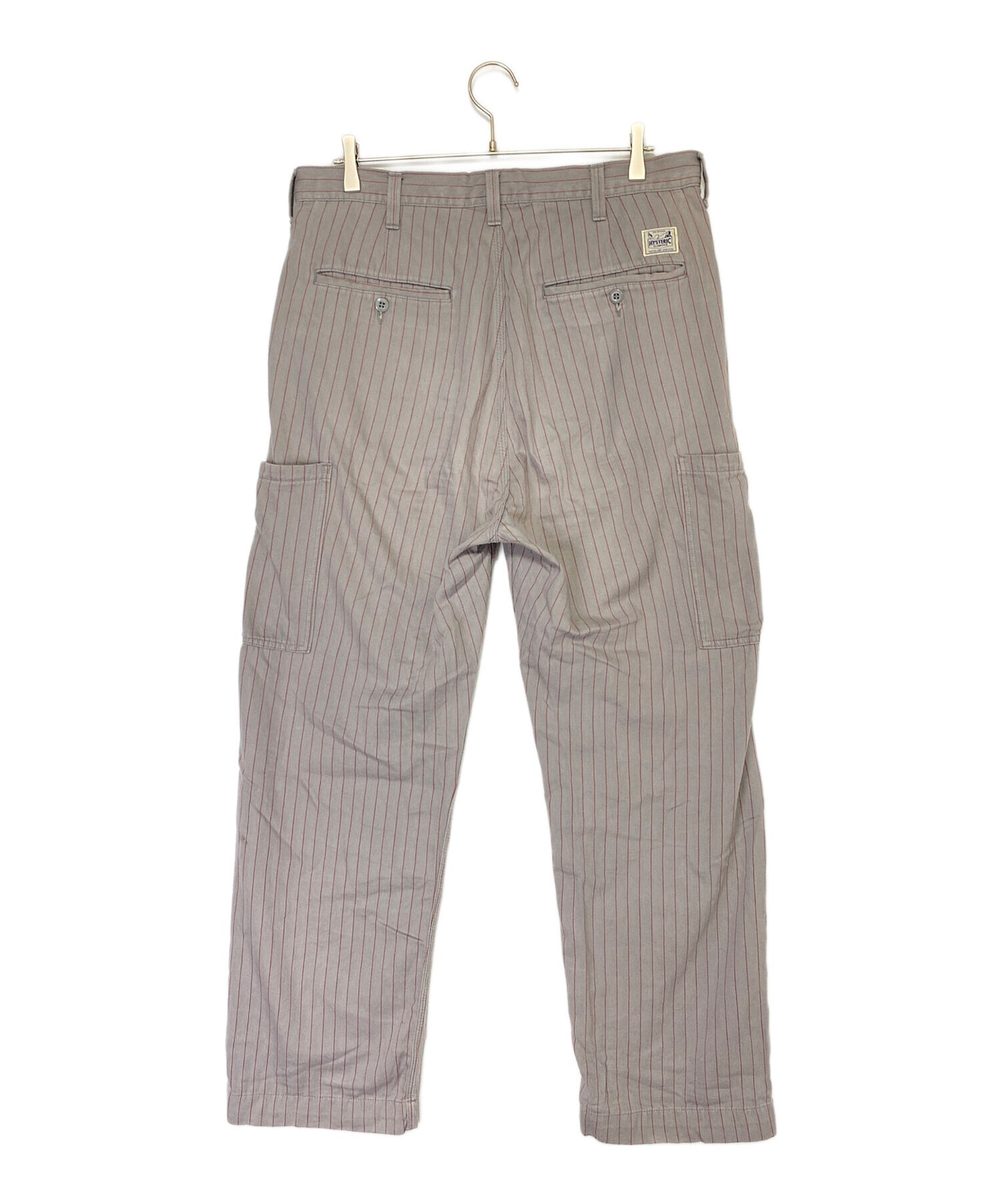 [Pre-owned] Hysteric Glamour engineer's pants 02231AP05