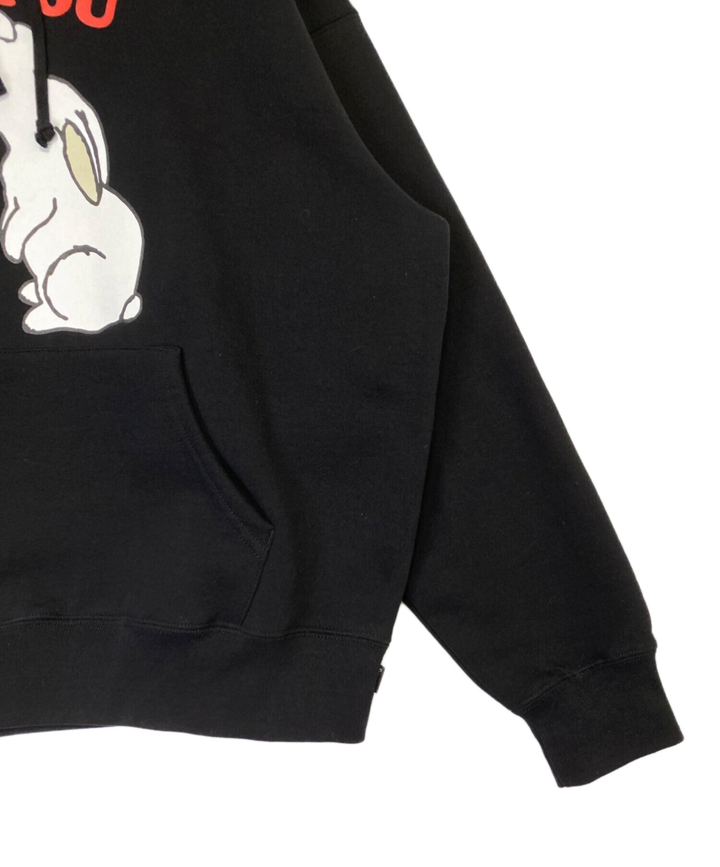 [Pre-owned] SUPREME Anti You Hooded Sweatshirt SP1C4801