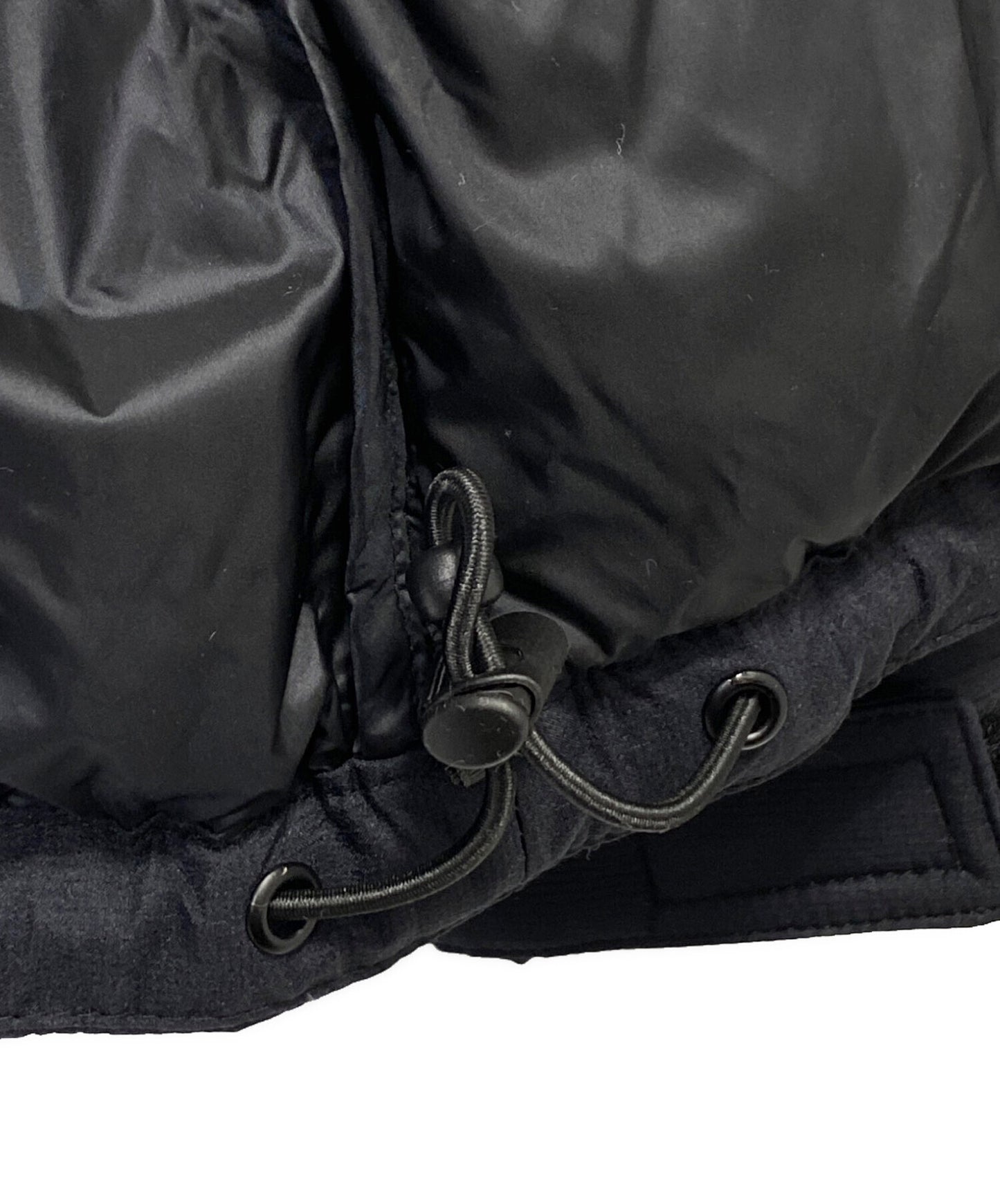 [Pre-owned] SUPREME Down Puffer Jacket