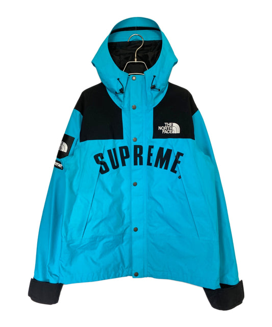 [Pre-owned] SUPREME ARC LOGO MOUNTAIN PARKA ( Arch Logo Mountain Parka ) NF0A3VMM