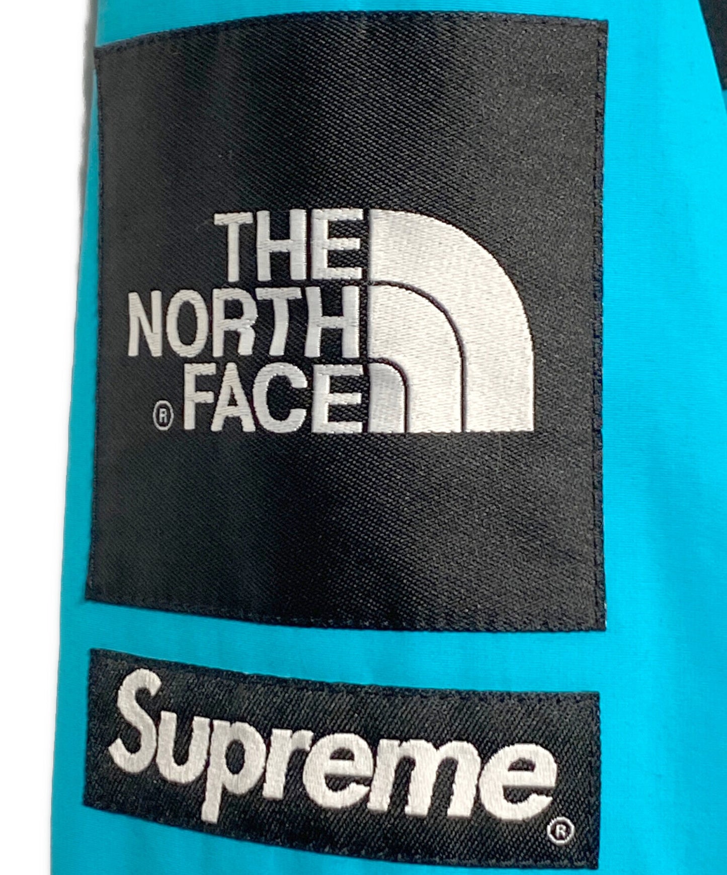 [Pre-owned] SUPREME ARC LOGO MOUNTAIN PARKA ( Arch Logo Mountain Parka ) NF0A3VMM