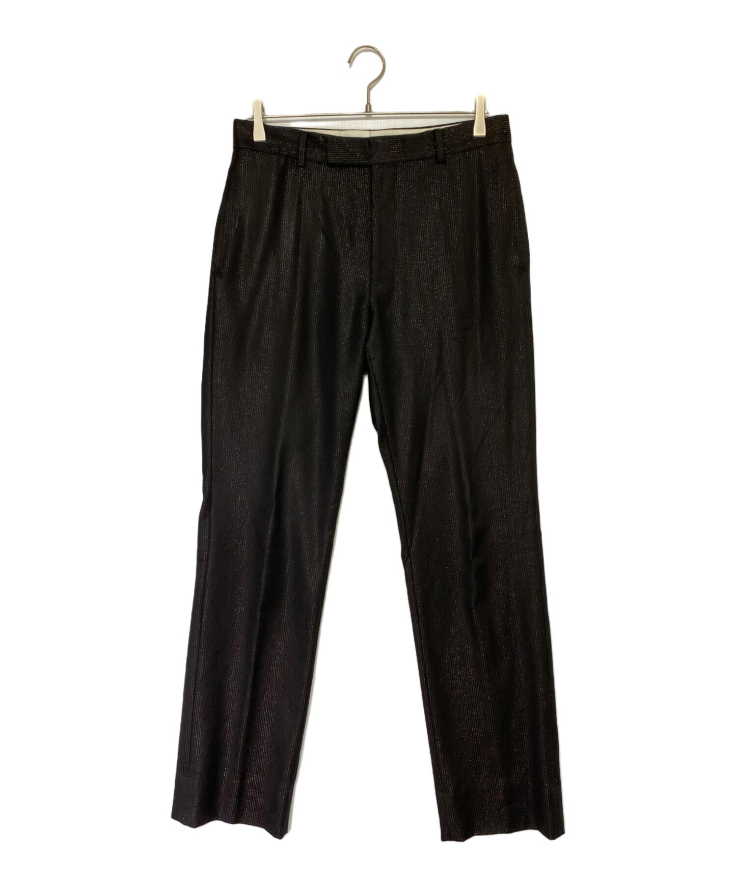 [Pre-owned] WACKO MARIA slacks