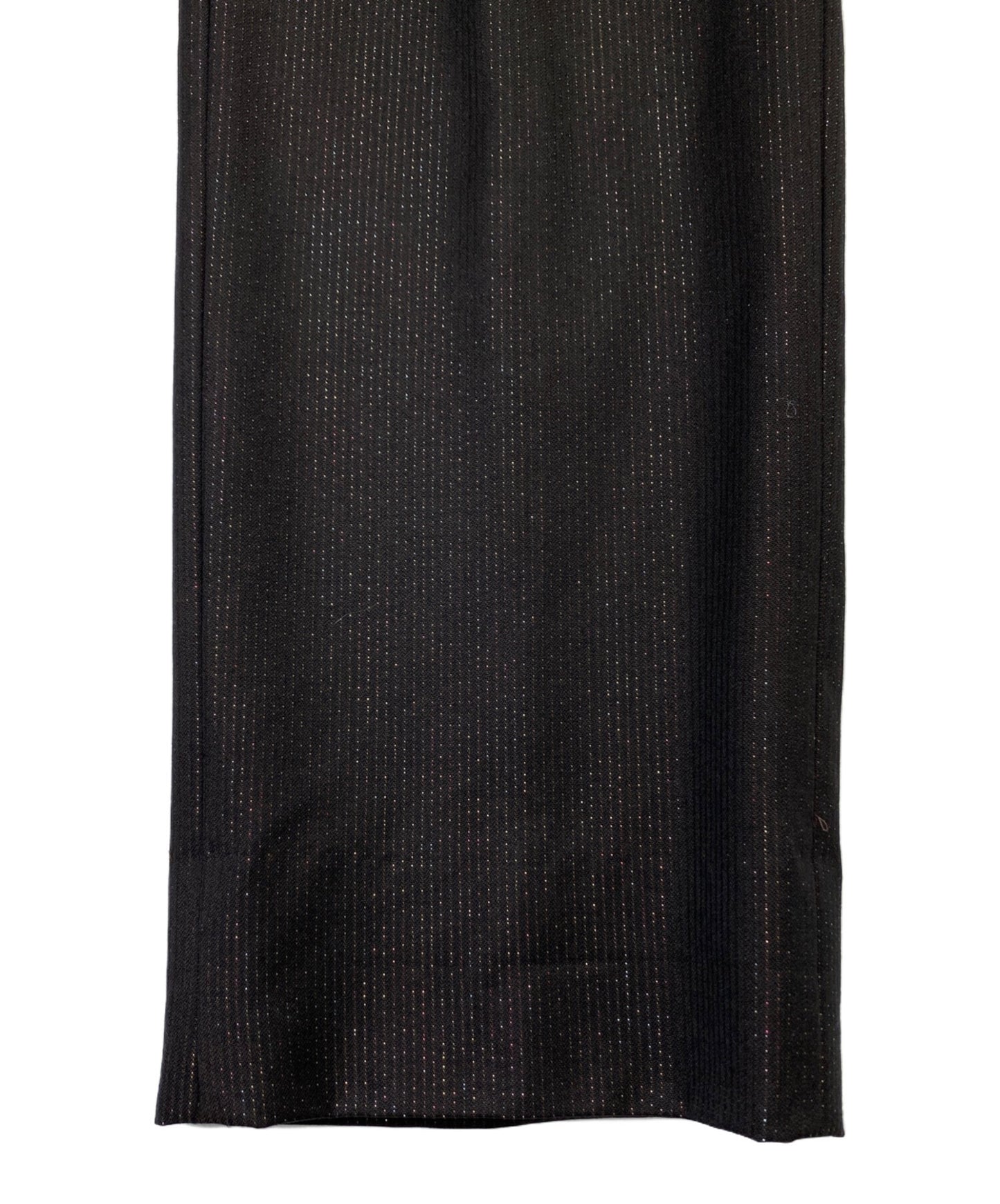 [Pre-owned] WACKO MARIA slacks