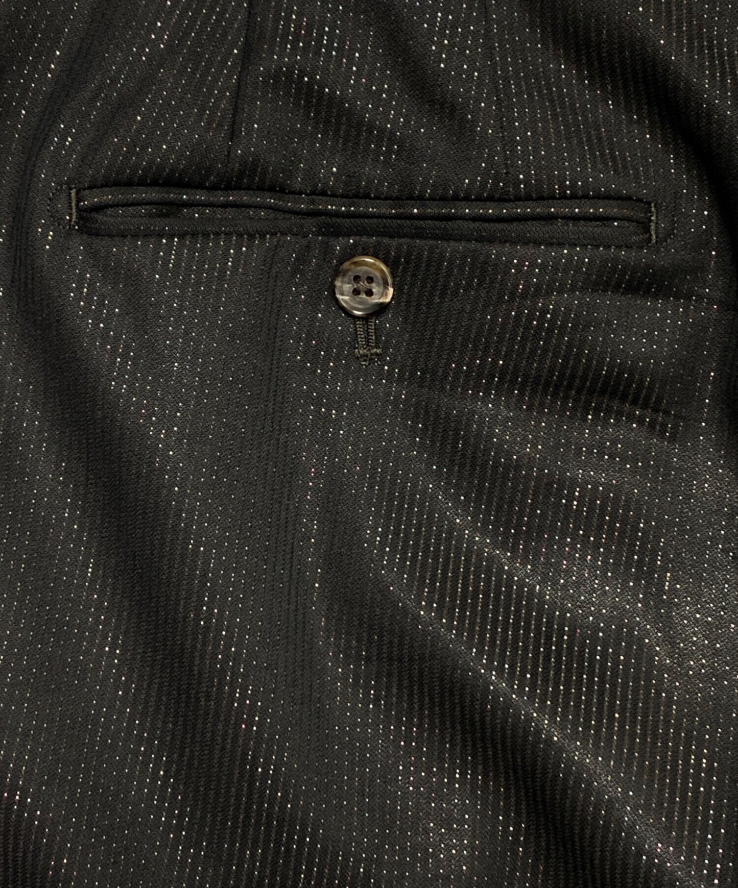 [Pre-owned] WACKO MARIA slacks