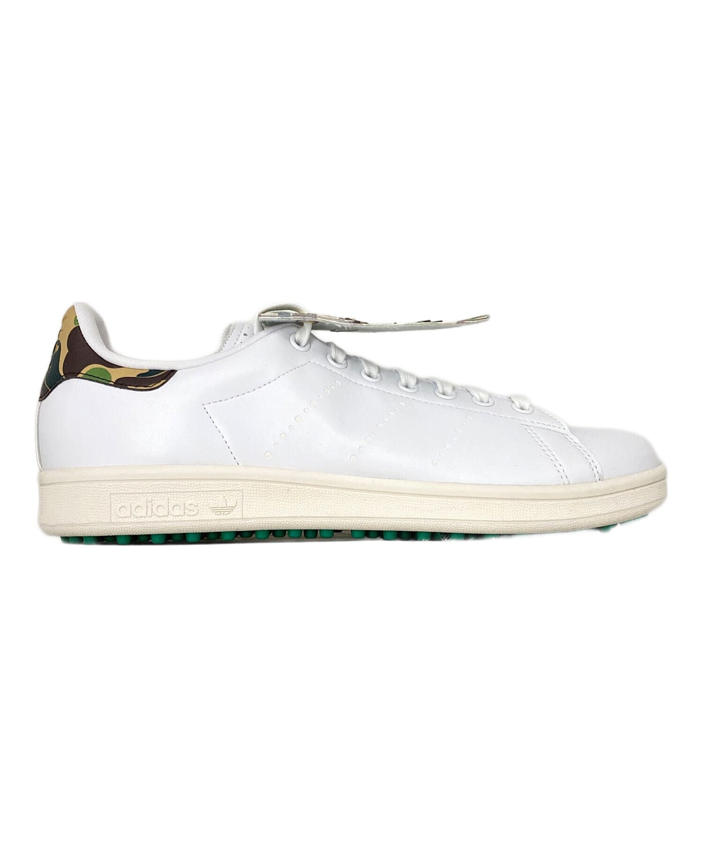 [Pre-owned] A BATHING APE Stan Smith Golf ( Stan Smith Golf ) IG5916.