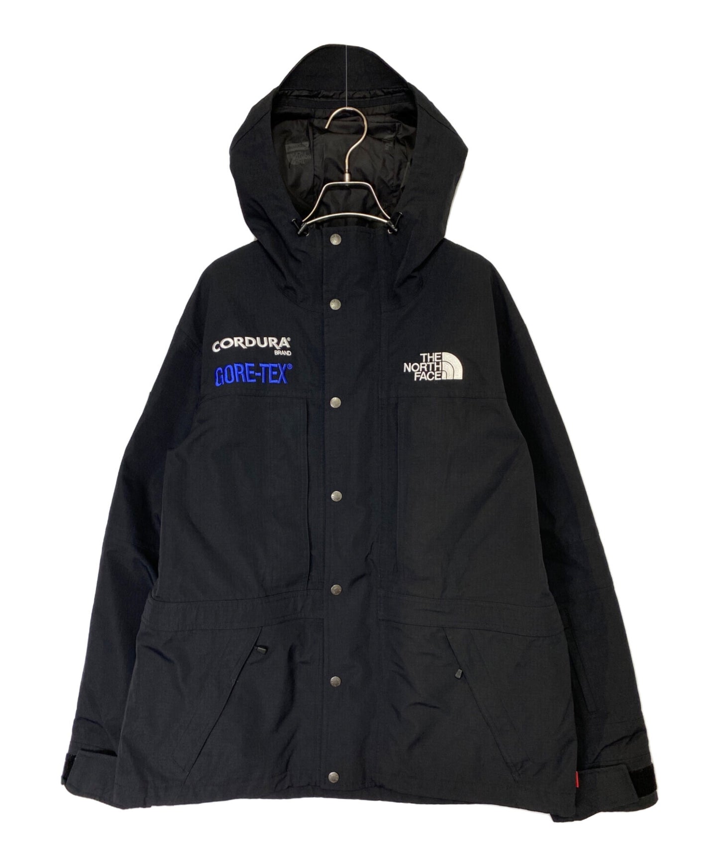[Pre-owned] SUPREME Expedition Jacket GORE-TEX NP61810I