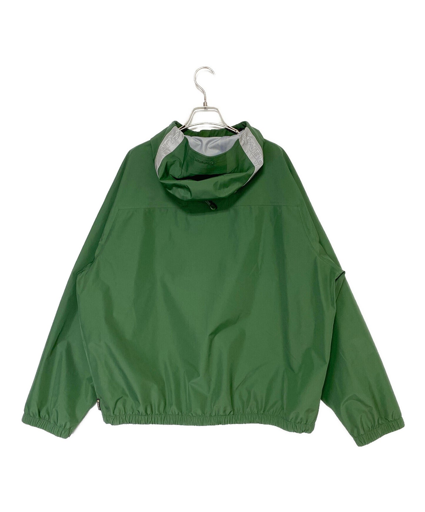 [Pre-owned] SUPREME GORE-TEX Taped Seam Shell Jacket