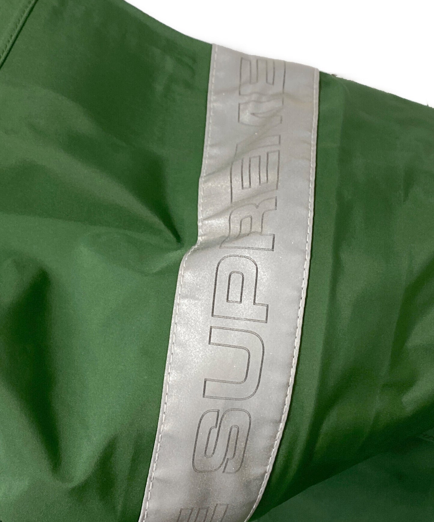 [Pre-owned] SUPREME GORE-TEX Taped Seam Shell Jacket