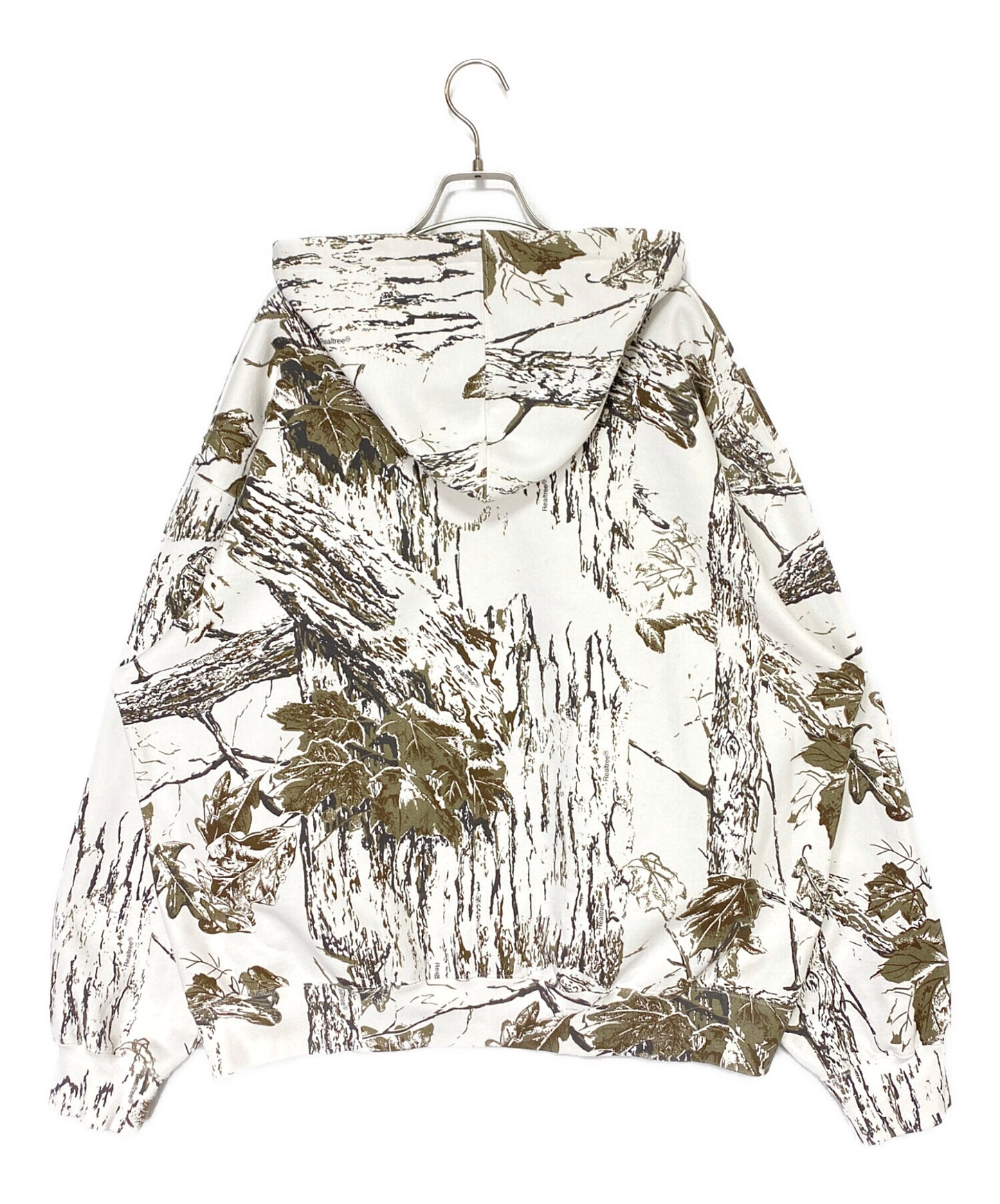 [Pre-owned] SUPREME Small Box Hooded Sweatshirt