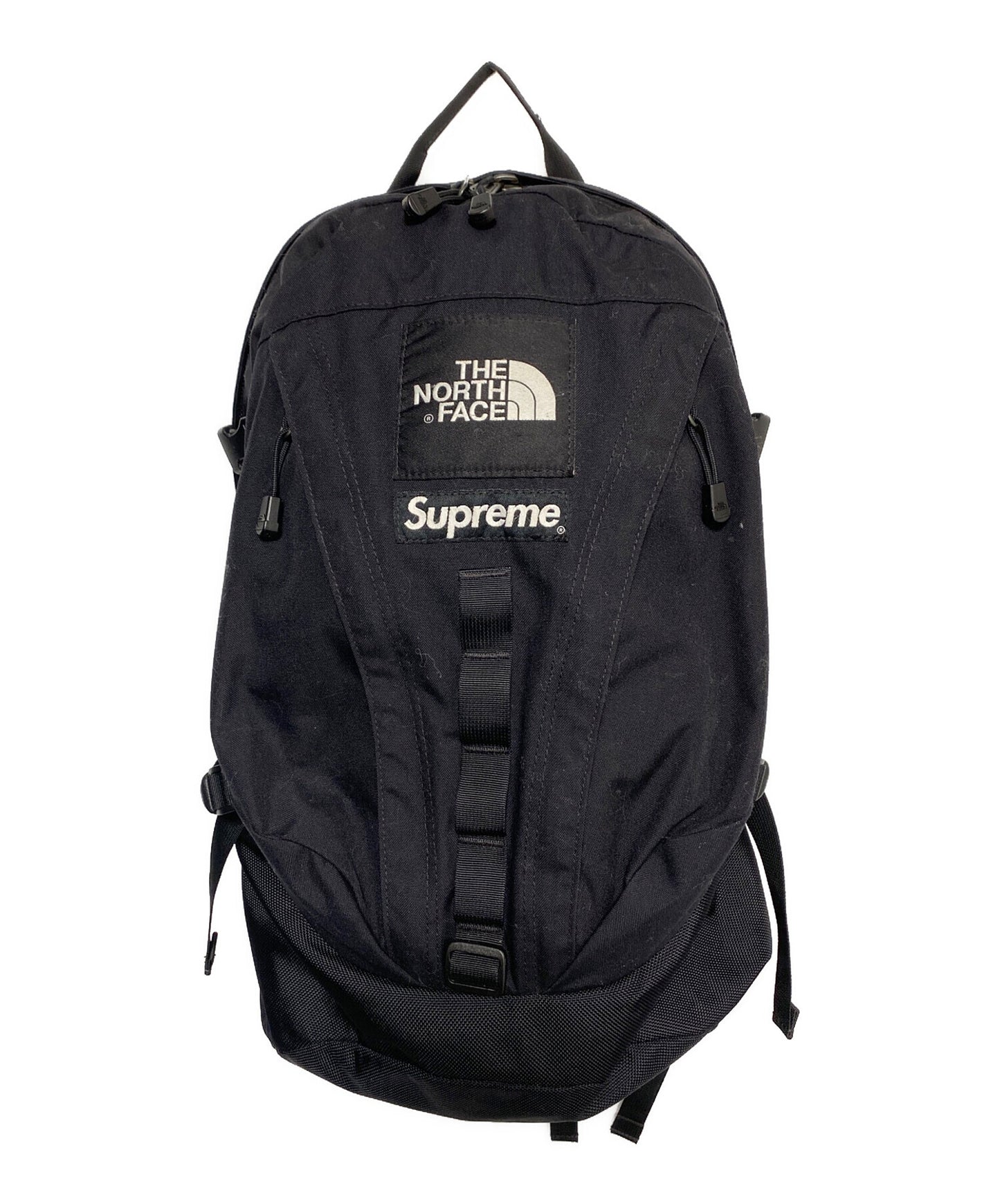 [Pre-owned] SUPREME Exedition Backpack