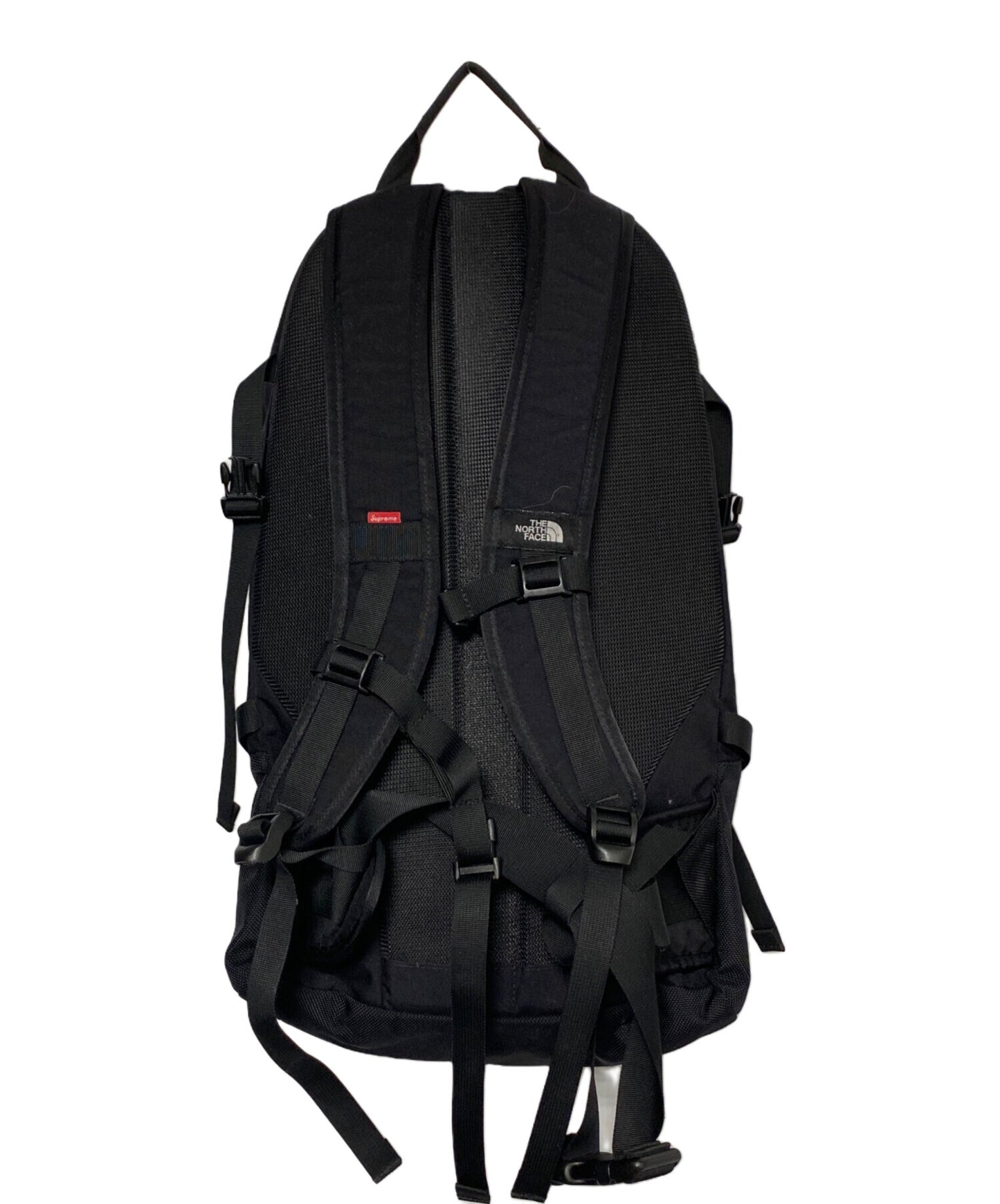 [Pre-owned] SUPREME Exedition Backpack