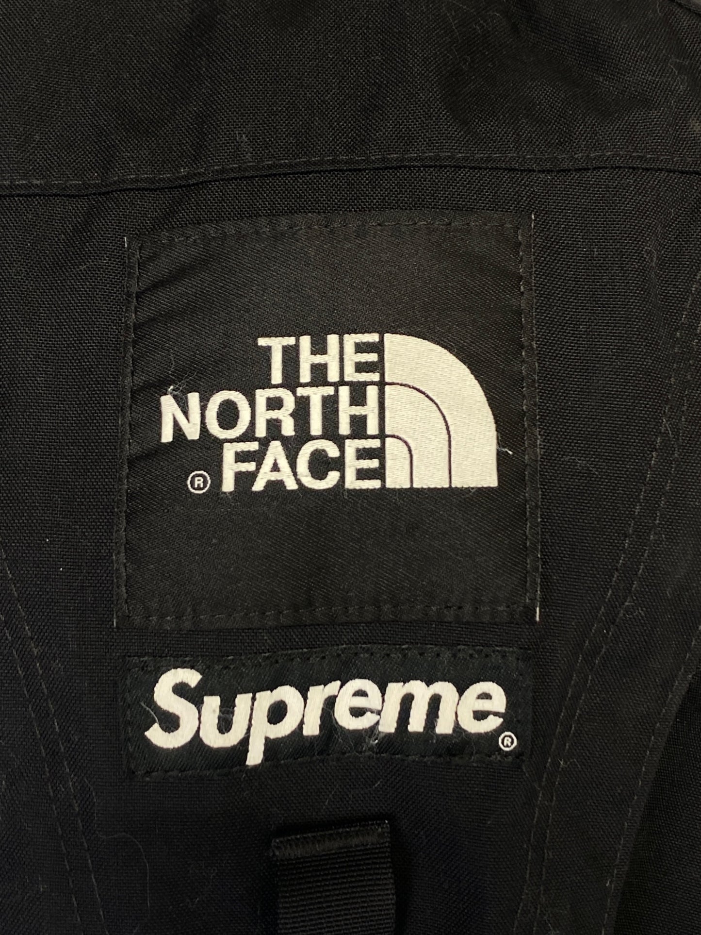 [Pre-owned] SUPREME Exedition Backpack