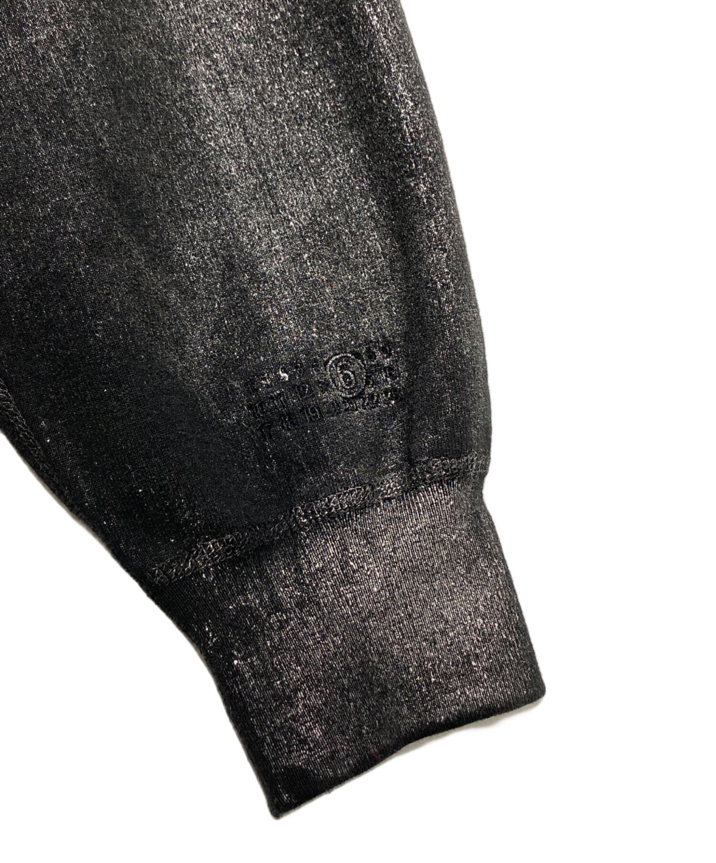 [Pre-owned] SUPREME Foil Box Logo Hooded Sweatshirt