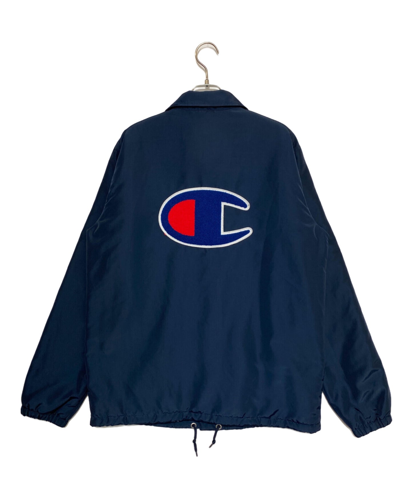 [Pre-owned] A BATHING APE Boa-lined Coach Jacket