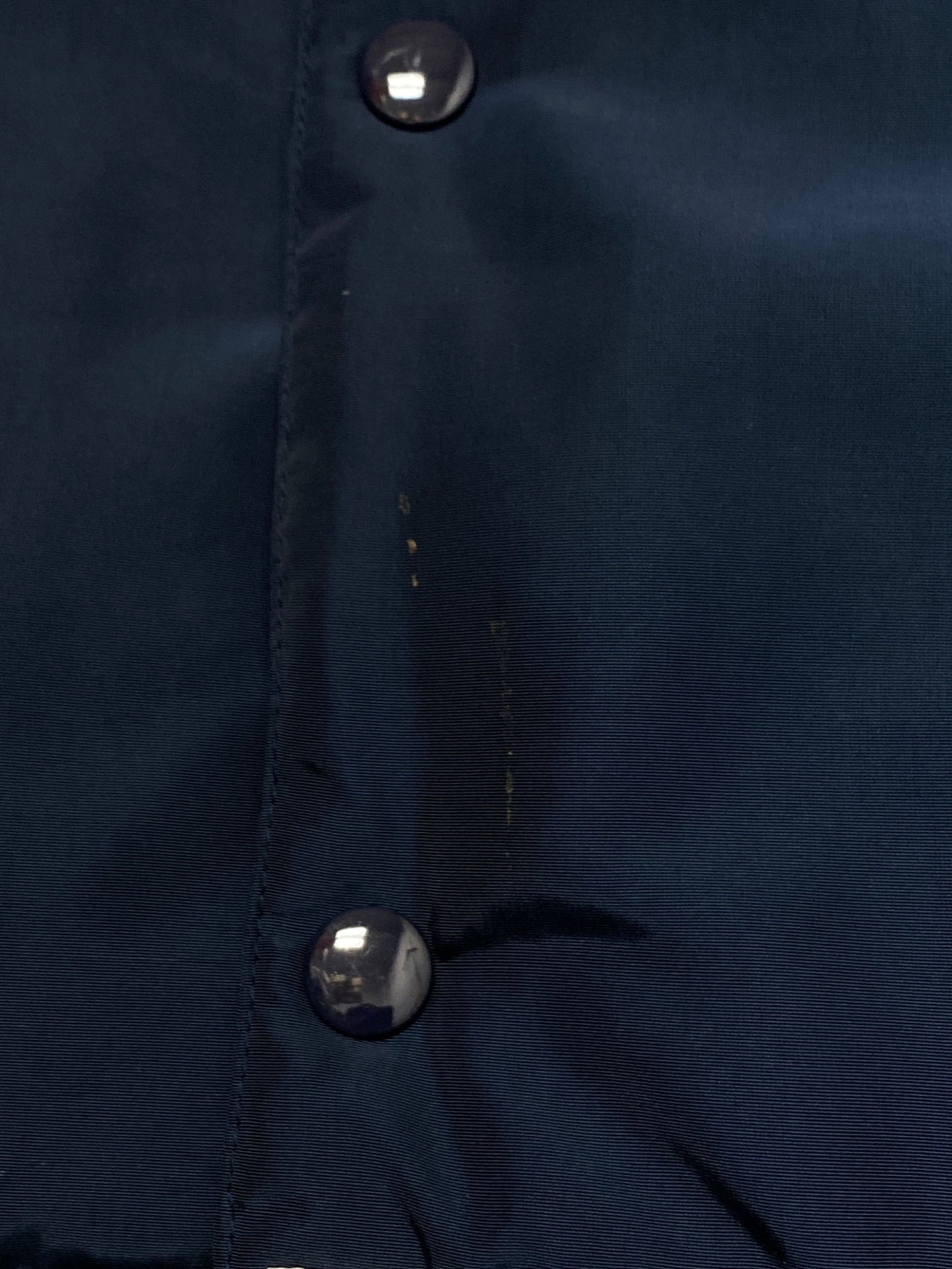 [Pre-owned] A BATHING APE Boa-lined Coach Jacket