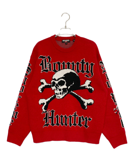 [Pre-owned] SUPREME Bounty Hunter Sweater