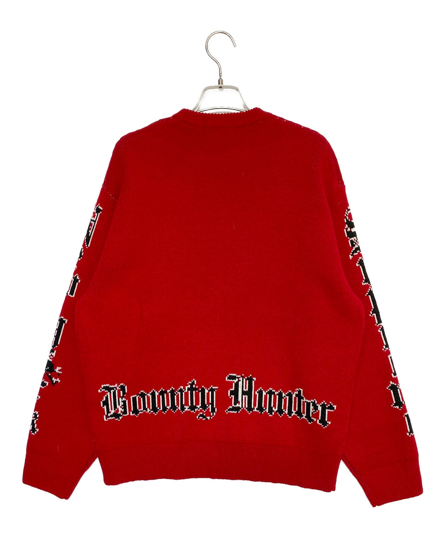 [Pre-owned] SUPREME Bounty Hunter Sweater