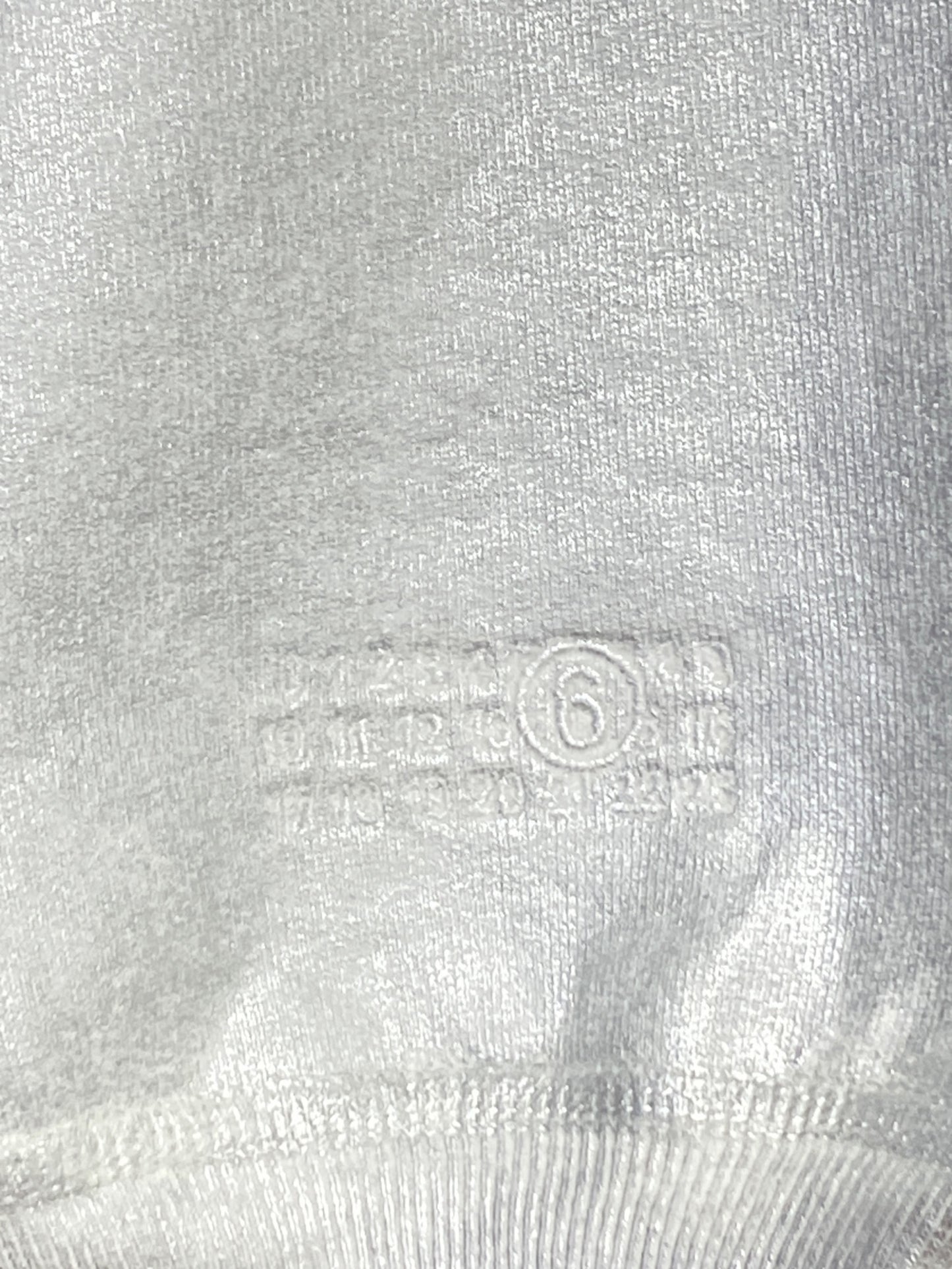 [Pre-owned] SUPREME Foil Box Logo Hooded Sweatshirt