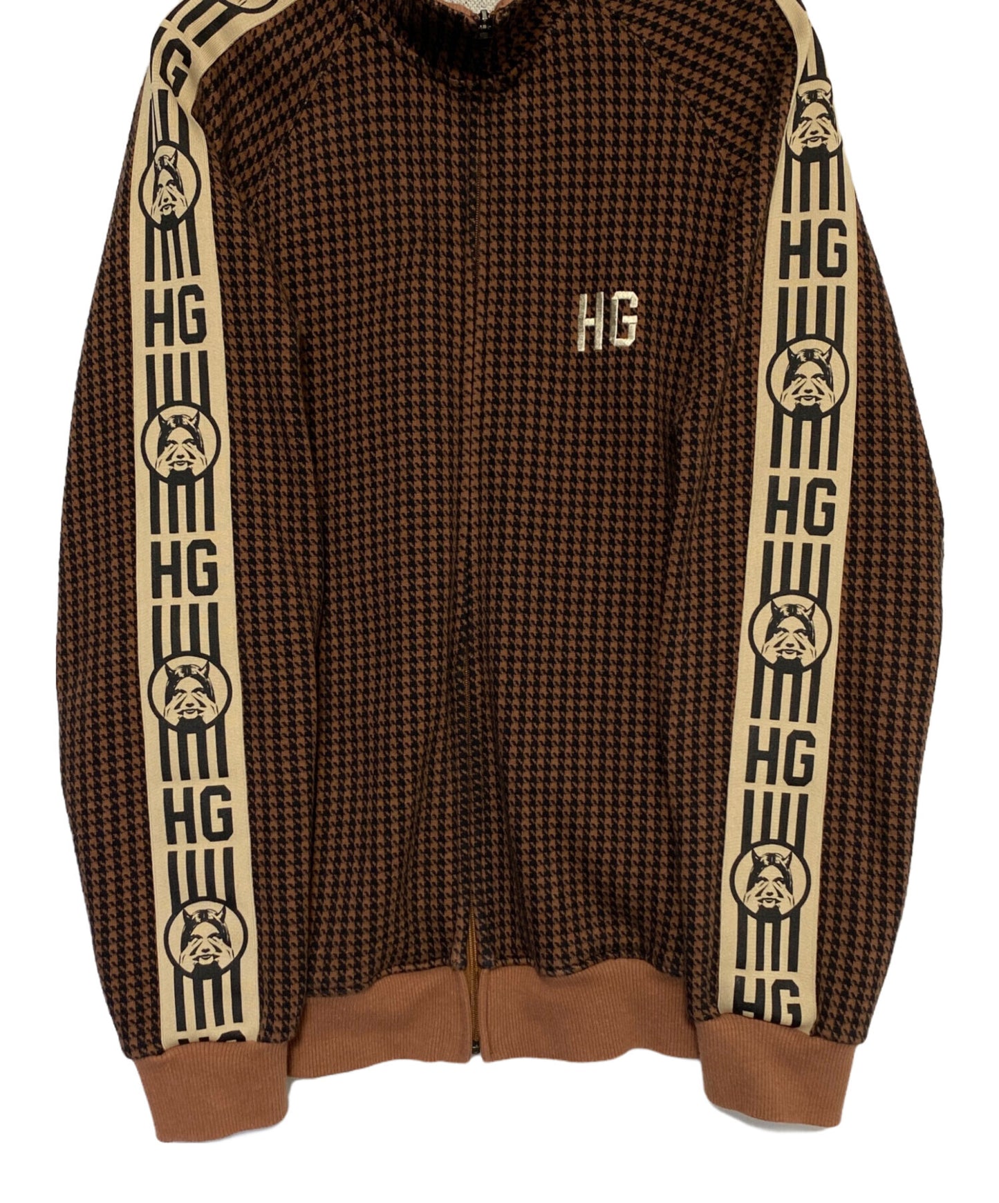 [Pre-owned] Hysteric Glamour hand-to-truck jacket 02223CJ02