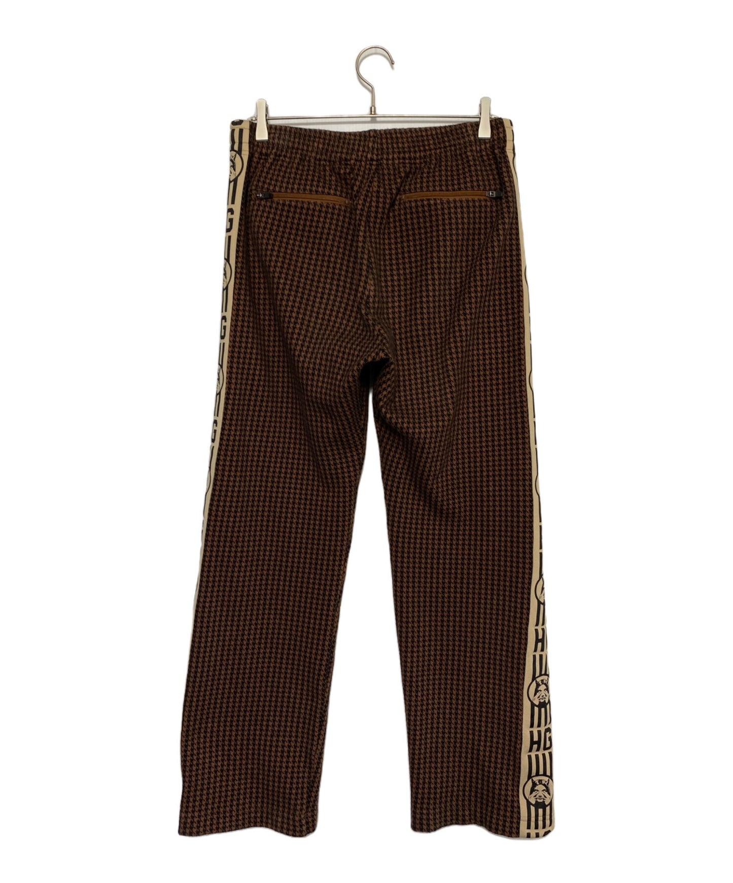 [Pre-owned] Hysteric Glamour hand-to-truck pants 02223CP03