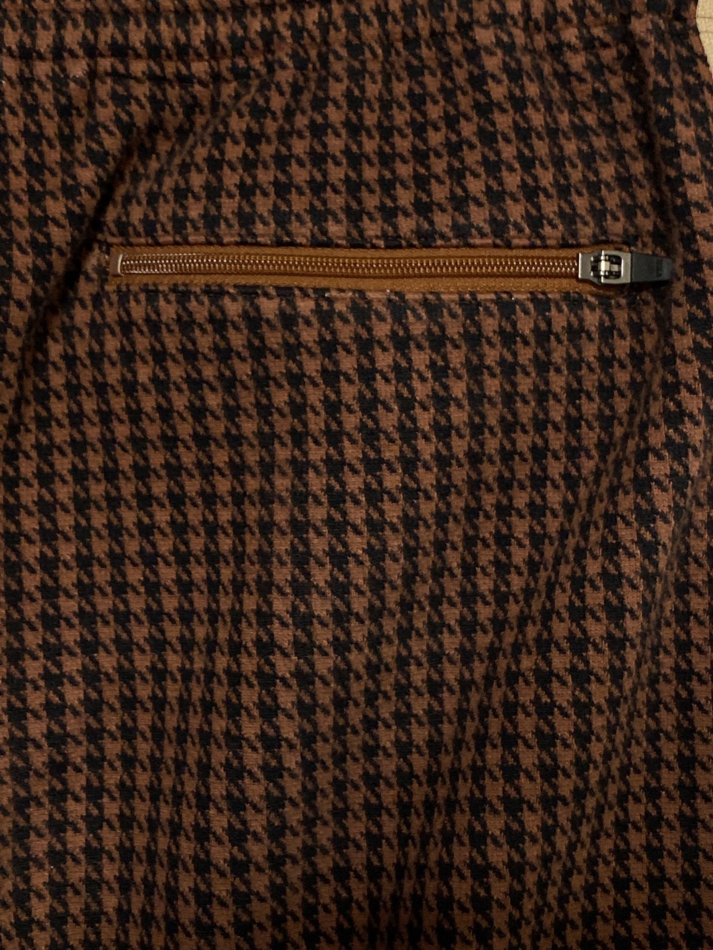 [Pre-owned] Hysteric Glamour hand-to-truck pants 02223CP03