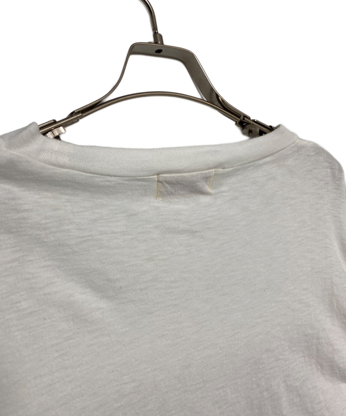 [Pre-owned] Hysteric Glamour THE WAY T-shirt