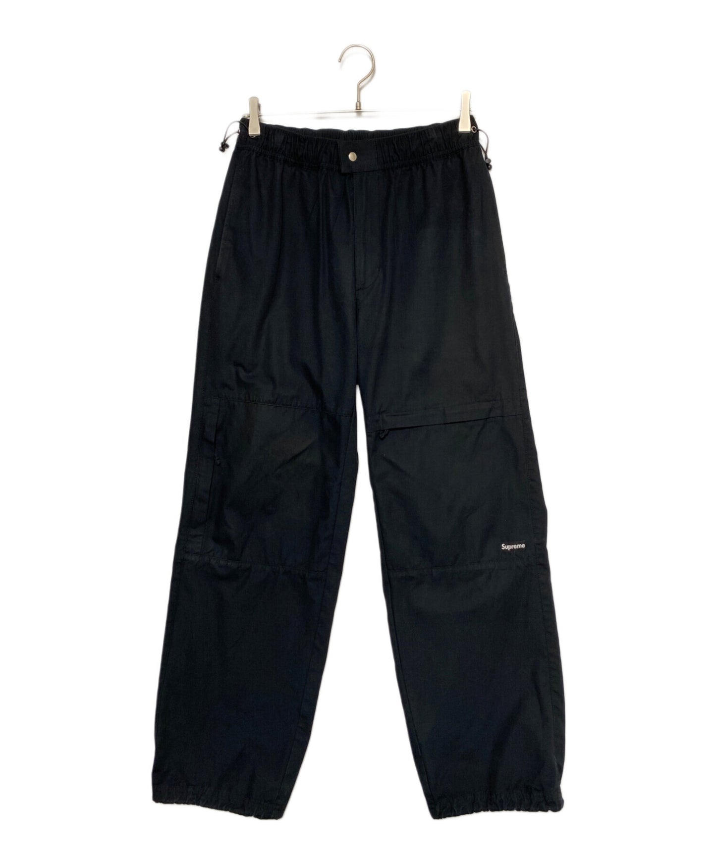 [Pre-owned] SUPREME Cotton Cinch Pant