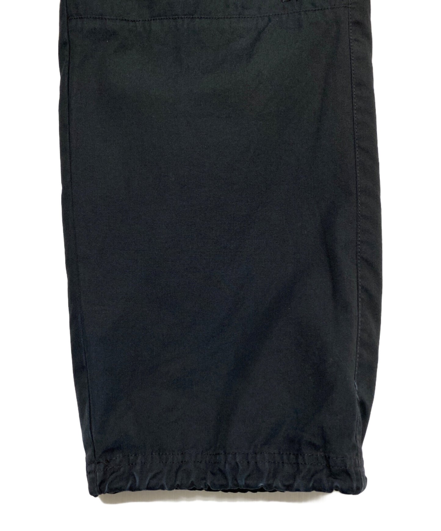 [Pre-owned] SUPREME Cotton Cinch Pant