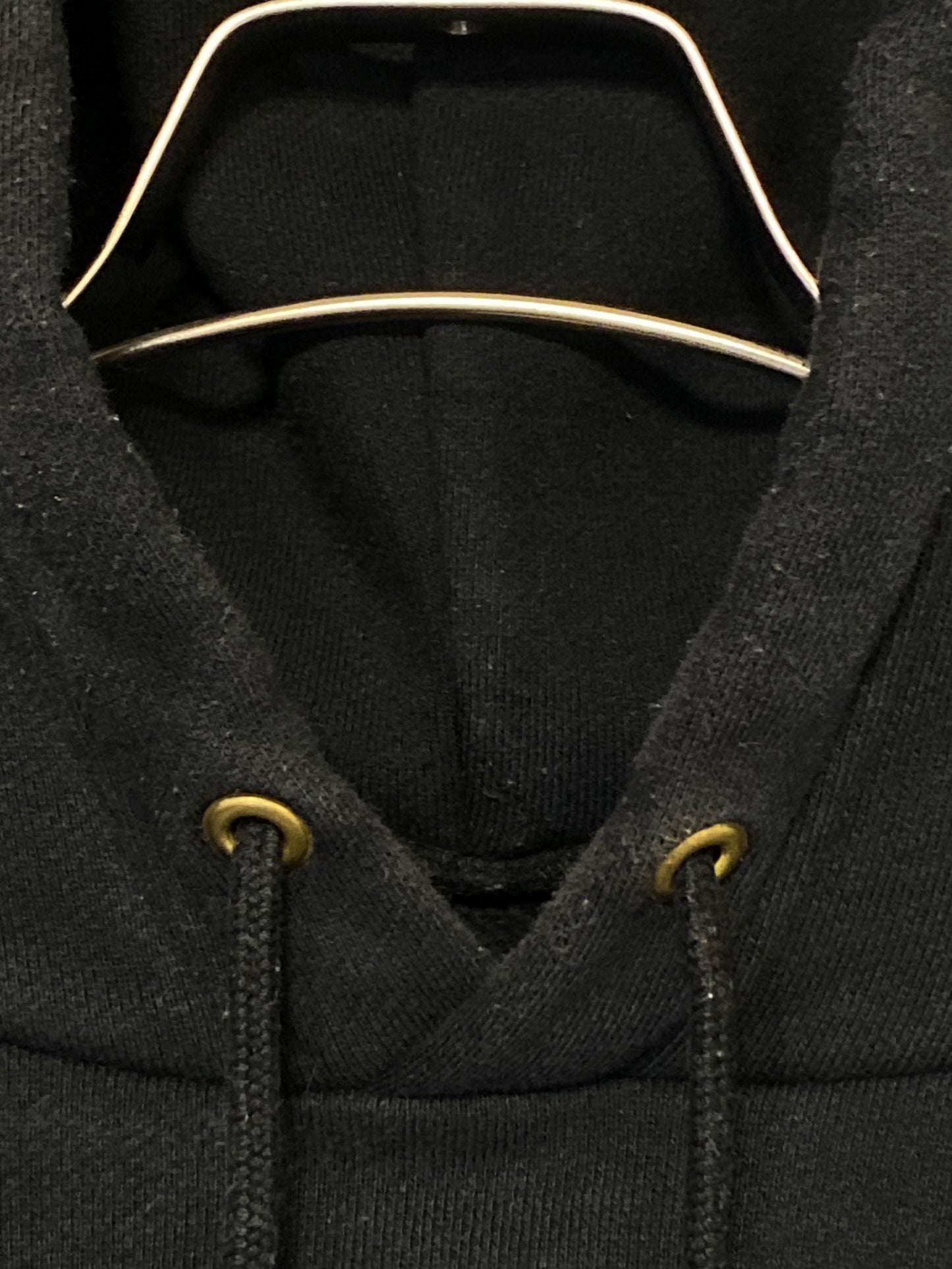 [Pre-owned] WTAPS DESIGN HOODED 03 SWEATSHIRT ( DESIGN Hooded 03 Sweatshirt ) 162ATDT-CSM08S