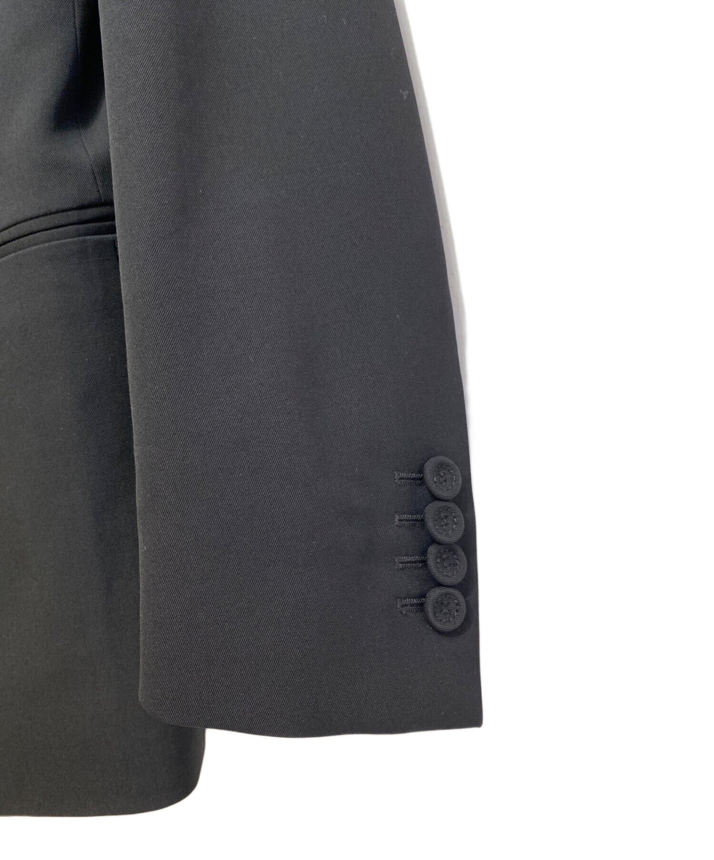 [Pre-owned] Dior 21SS Lapel Oblique Switched 1B Tailored Jacket 033c228b4739