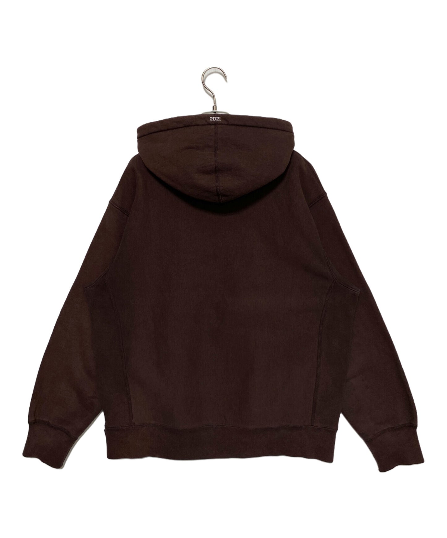 [Pre-owned] SUPREME Box Logo Hooded Sweatshirt