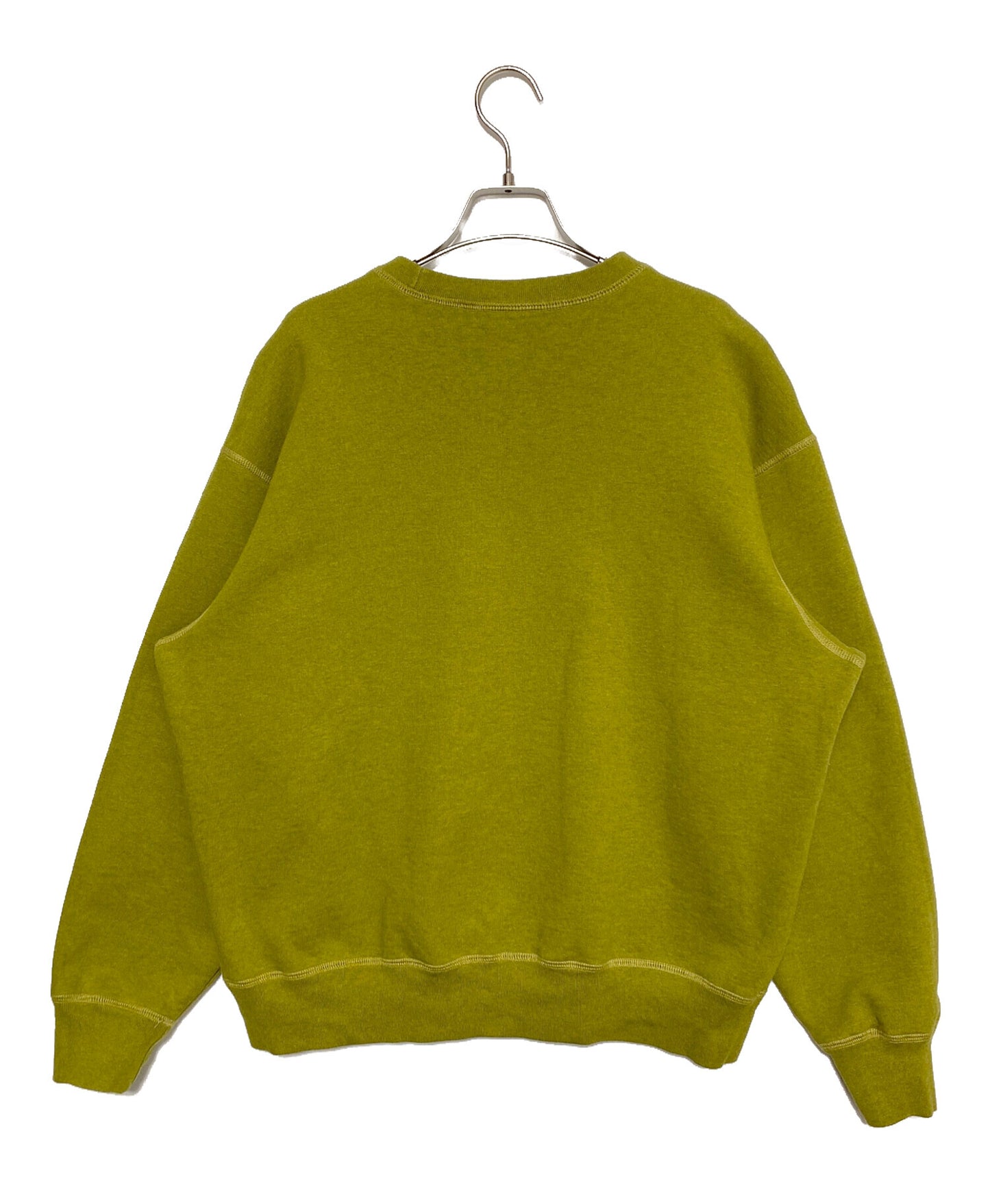 [Pre-owned] SUPREME Small Box Crewneck