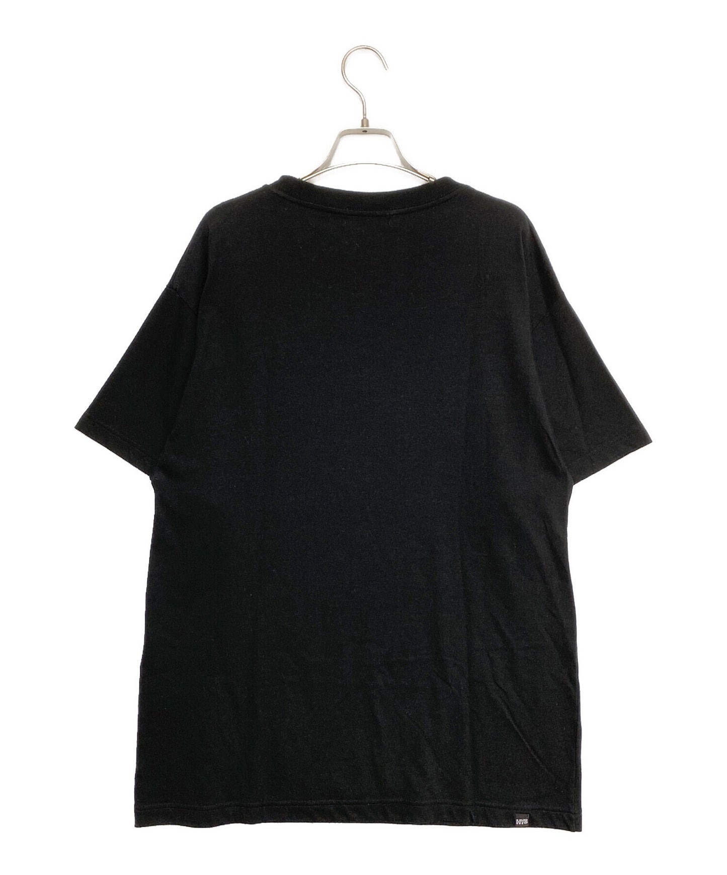 [Pre-owned] Hysteric Glamour CAT SCRATCH FEVER Oversize Tee ( Cat Scratch Fever Oversize T-Shirt ) 01241CT10