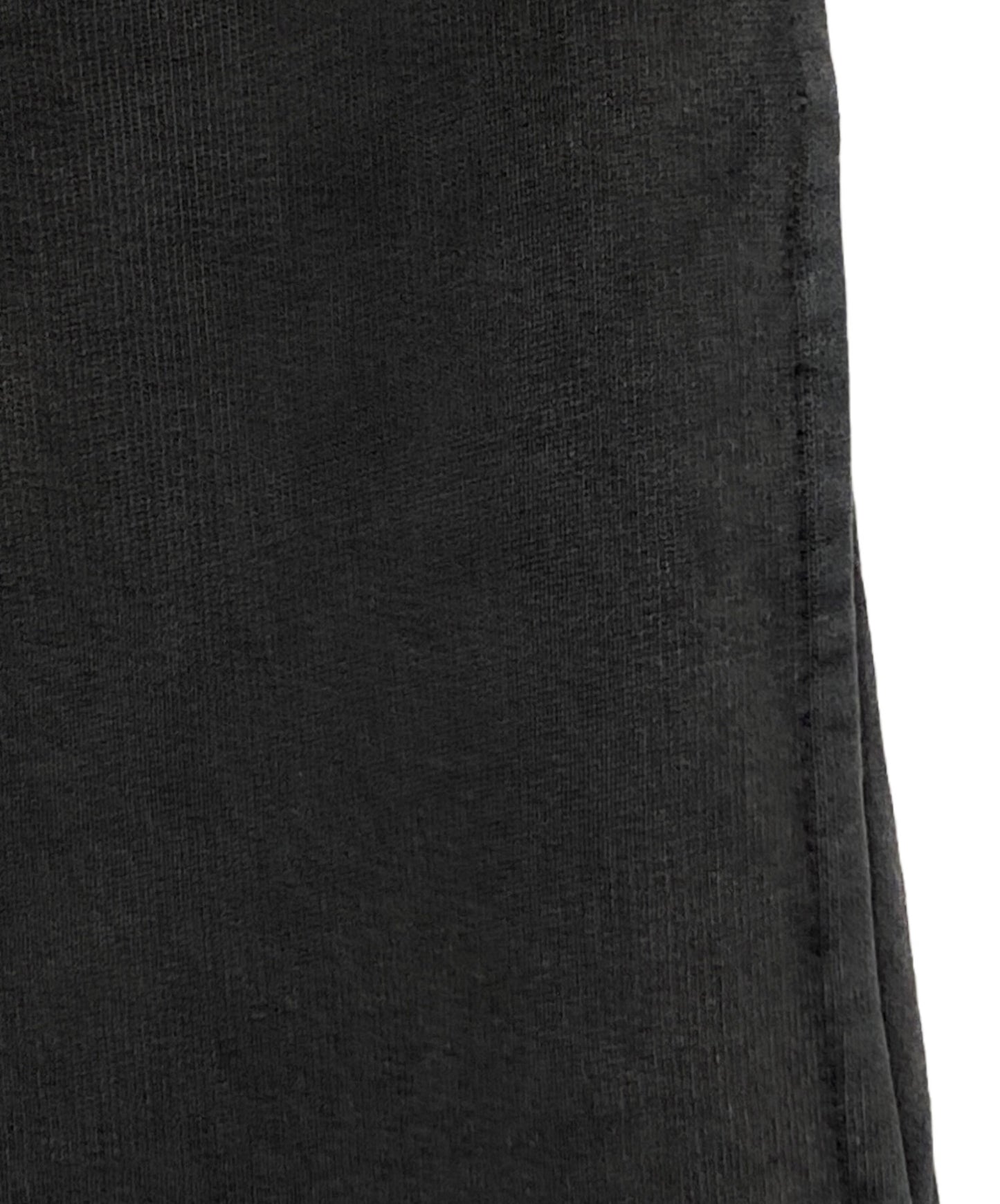 [Pre-owned] stussy FLEECE PANT FADED GRAPHIC ( Fleece pants faded graphic ) 116667