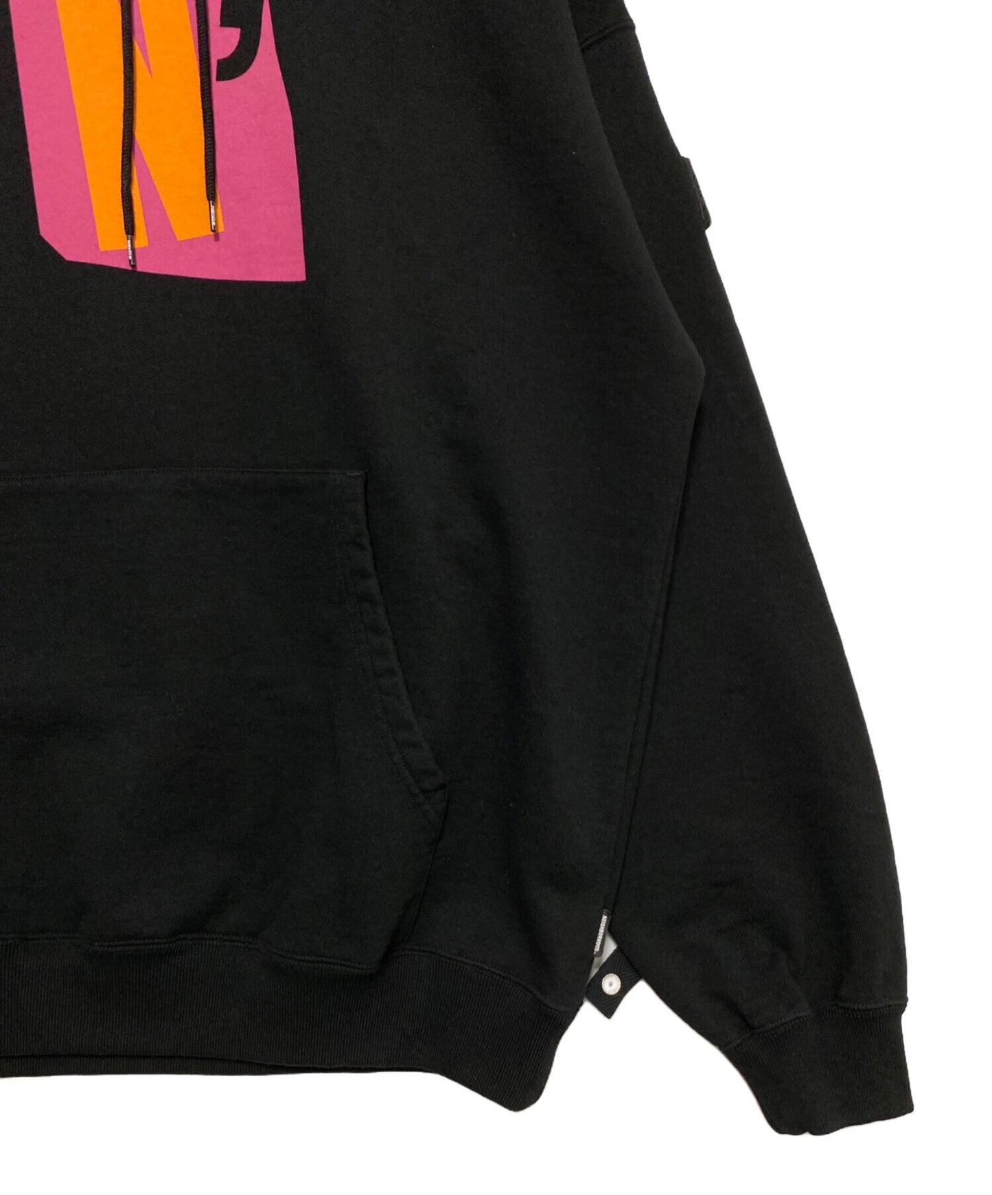 [Pre-owned] NEIGHBORHOOD SWEAT HOODIE LS ( Sweat Hoodie Long Sleeve ) PD-242-NH-CS-011