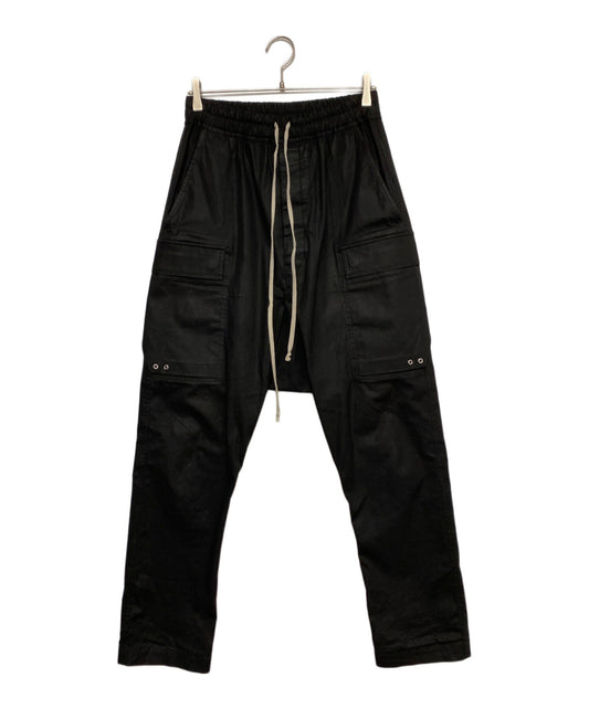 [Pre-owned] RICK OWENS CARGO LONG PANTS RU01D3379-TE