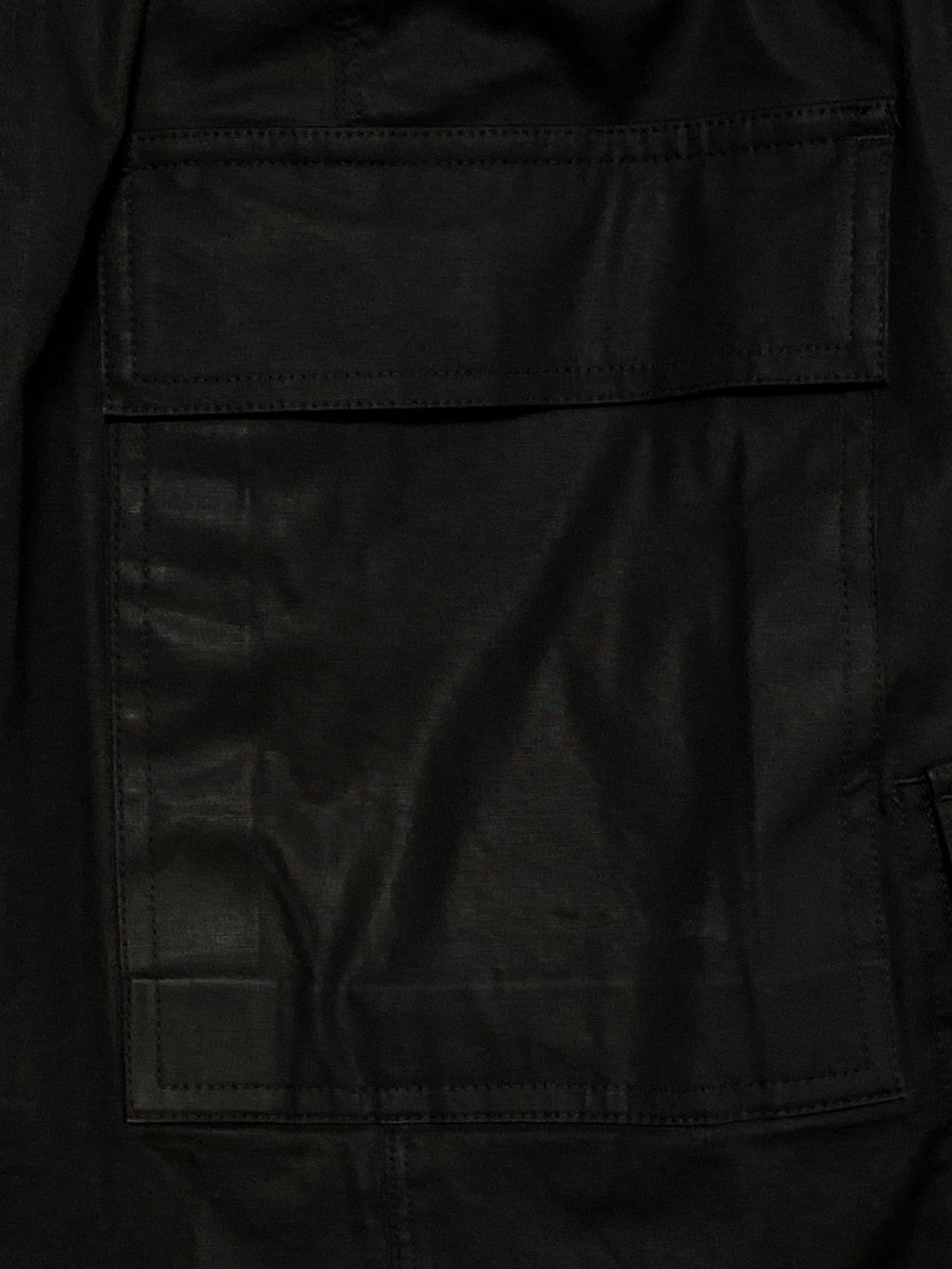 [Pre-owned] RICK OWENS CARGO LONG PANTS RU01D3379-TE