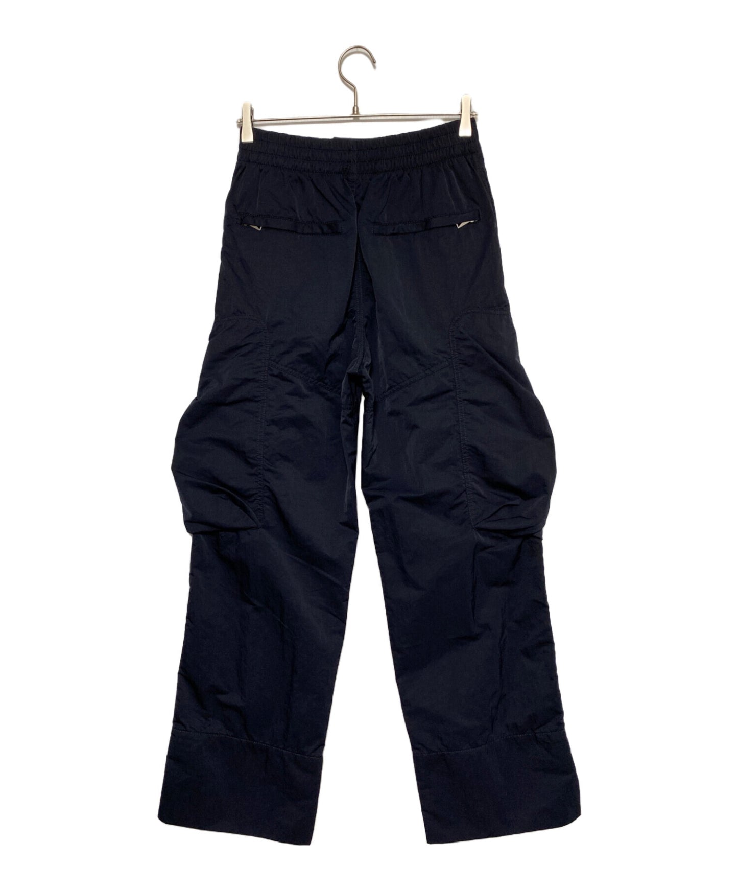 [Pre-owned] BOTTEGA VENETA Nylon Cargo Pants 716591 VF4K0