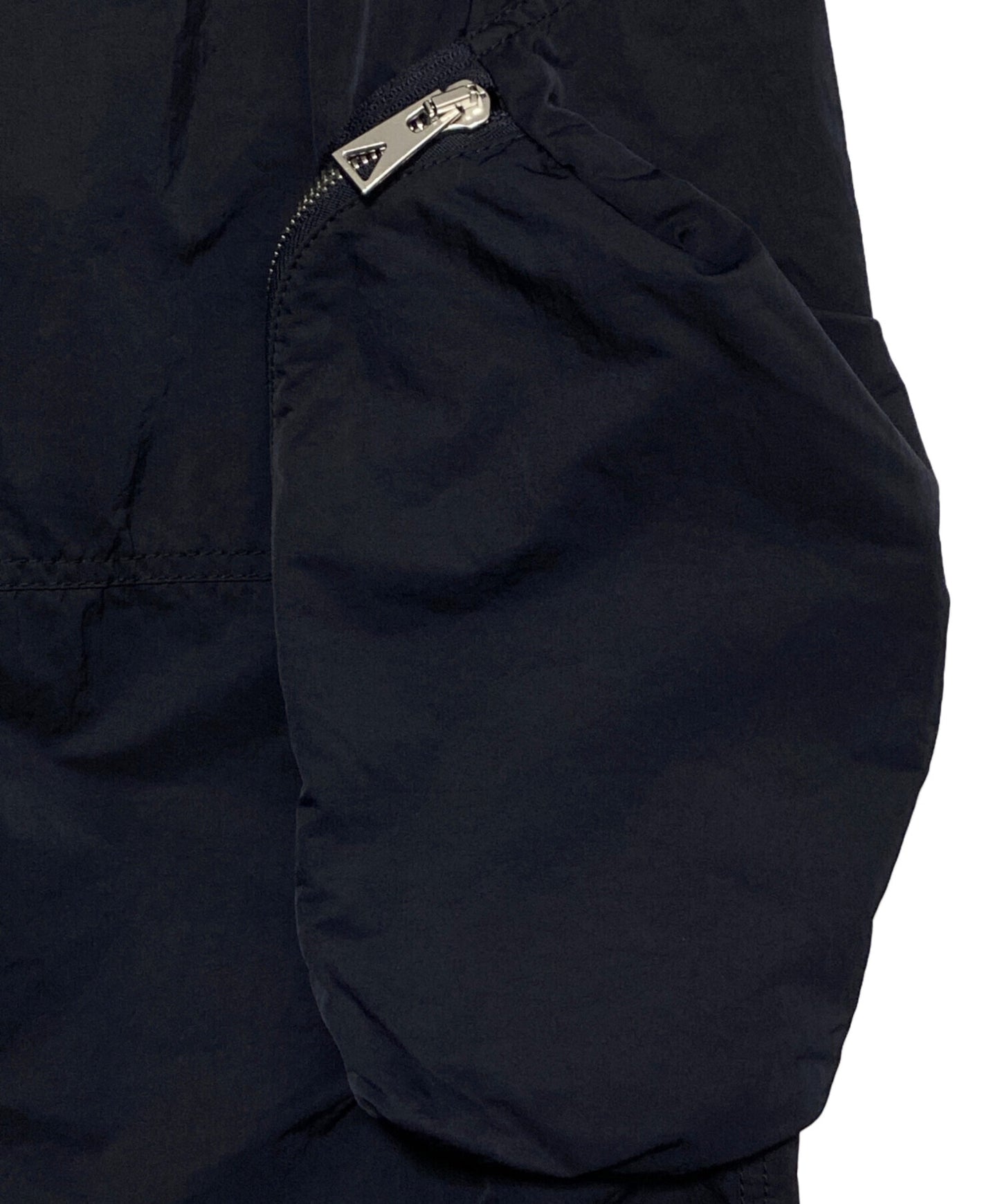 [Pre-owned] BOTTEGA VENETA Nylon Cargo Pants 716591 VF4K0