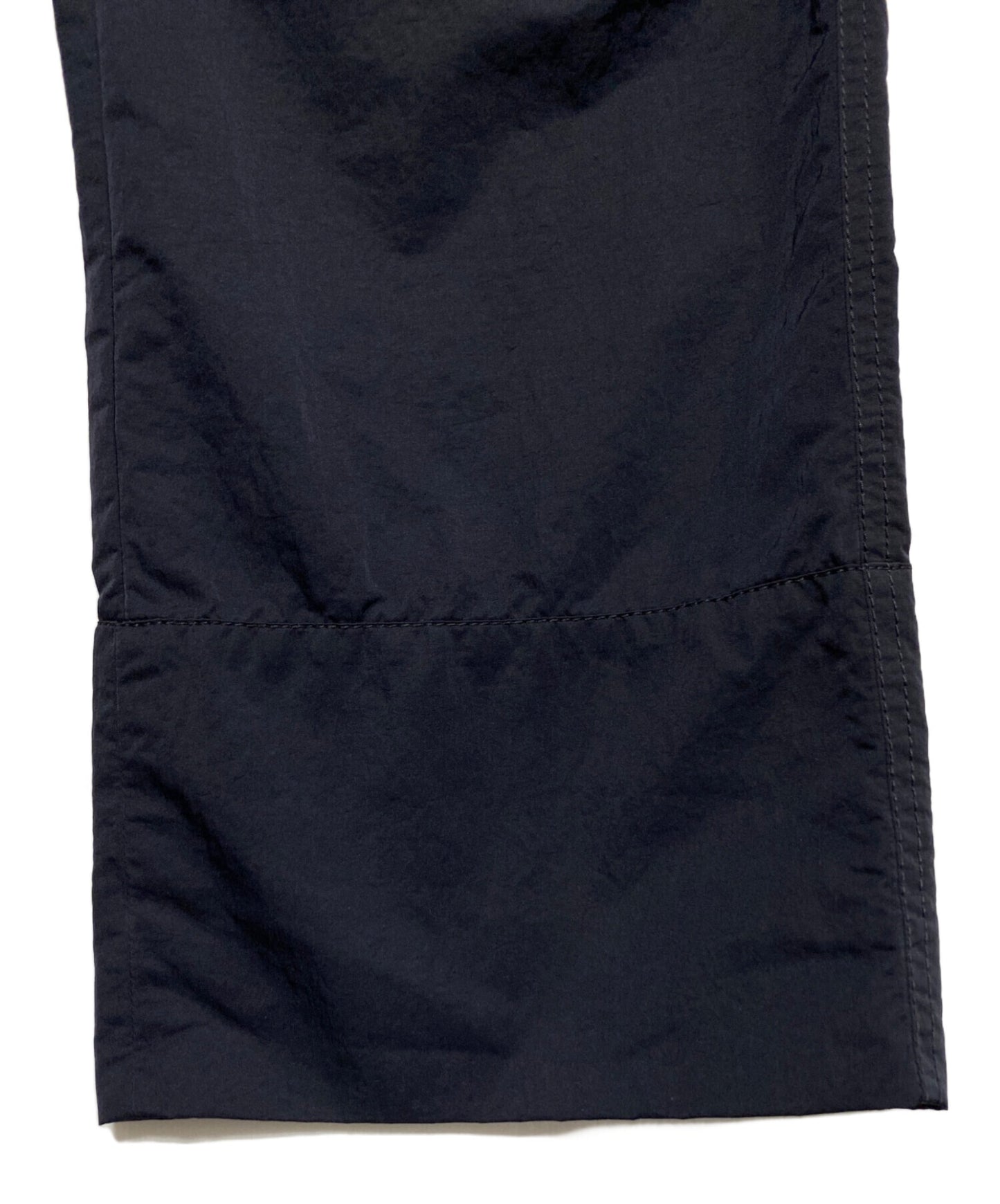 [Pre-owned] BOTTEGA VENETA Nylon Cargo Pants 716591 VF4K0