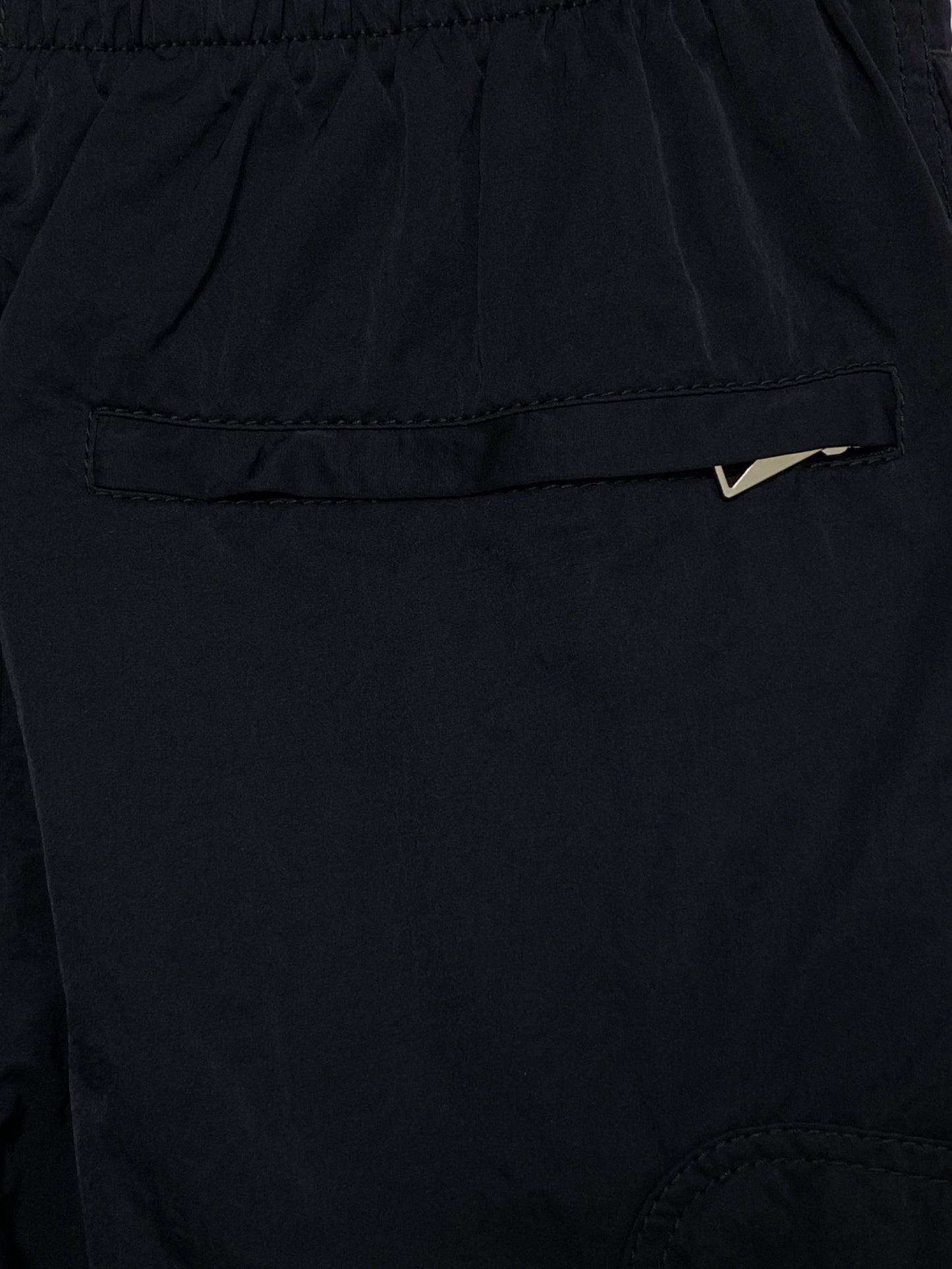 [Pre-owned] BOTTEGA VENETA Nylon Cargo Pants 716591 VF4K0