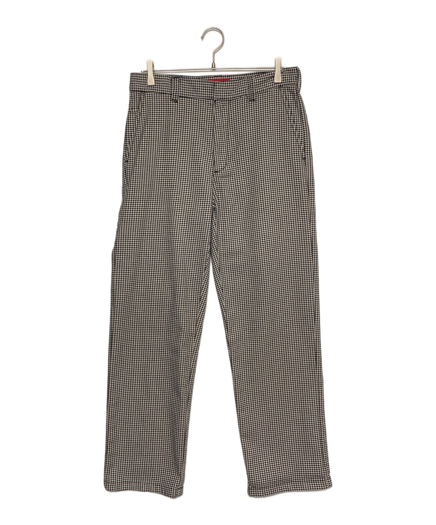 [Pre-owned] SUPREME Work Pant ( Work Pant )