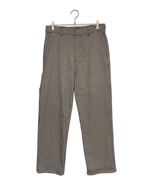 [Pre-owned] SUPREME Work Pant ( Work Pant )