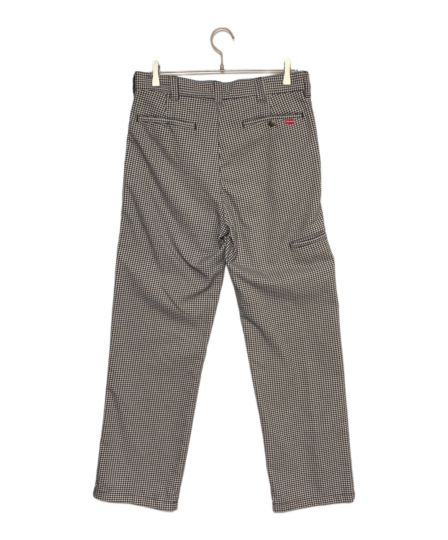 [Pre-owned] SUPREME Work Pant ( Work Pant )